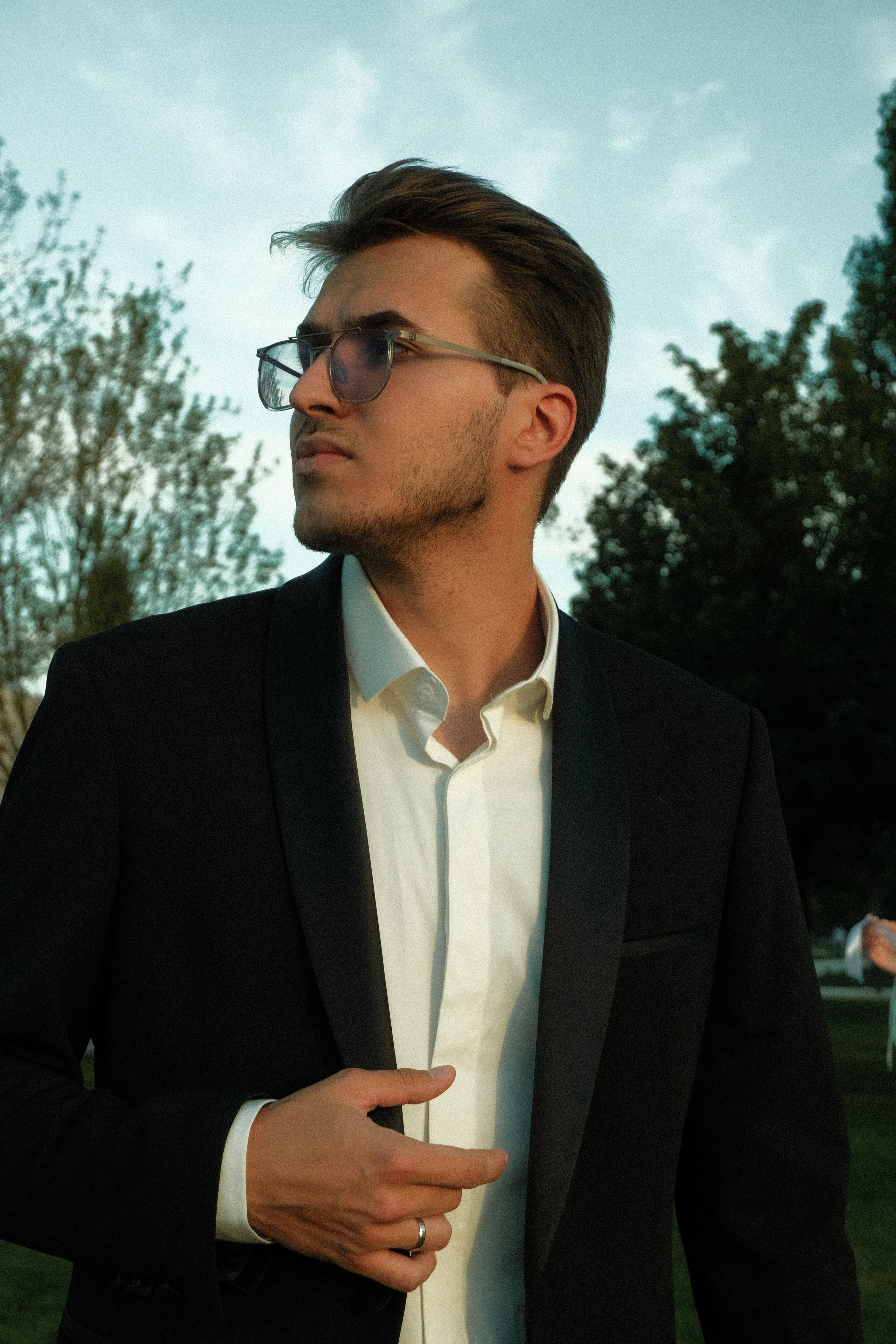 Никита & Виктория / летняя прогулка. Свадебный фотограф Катерина Евст