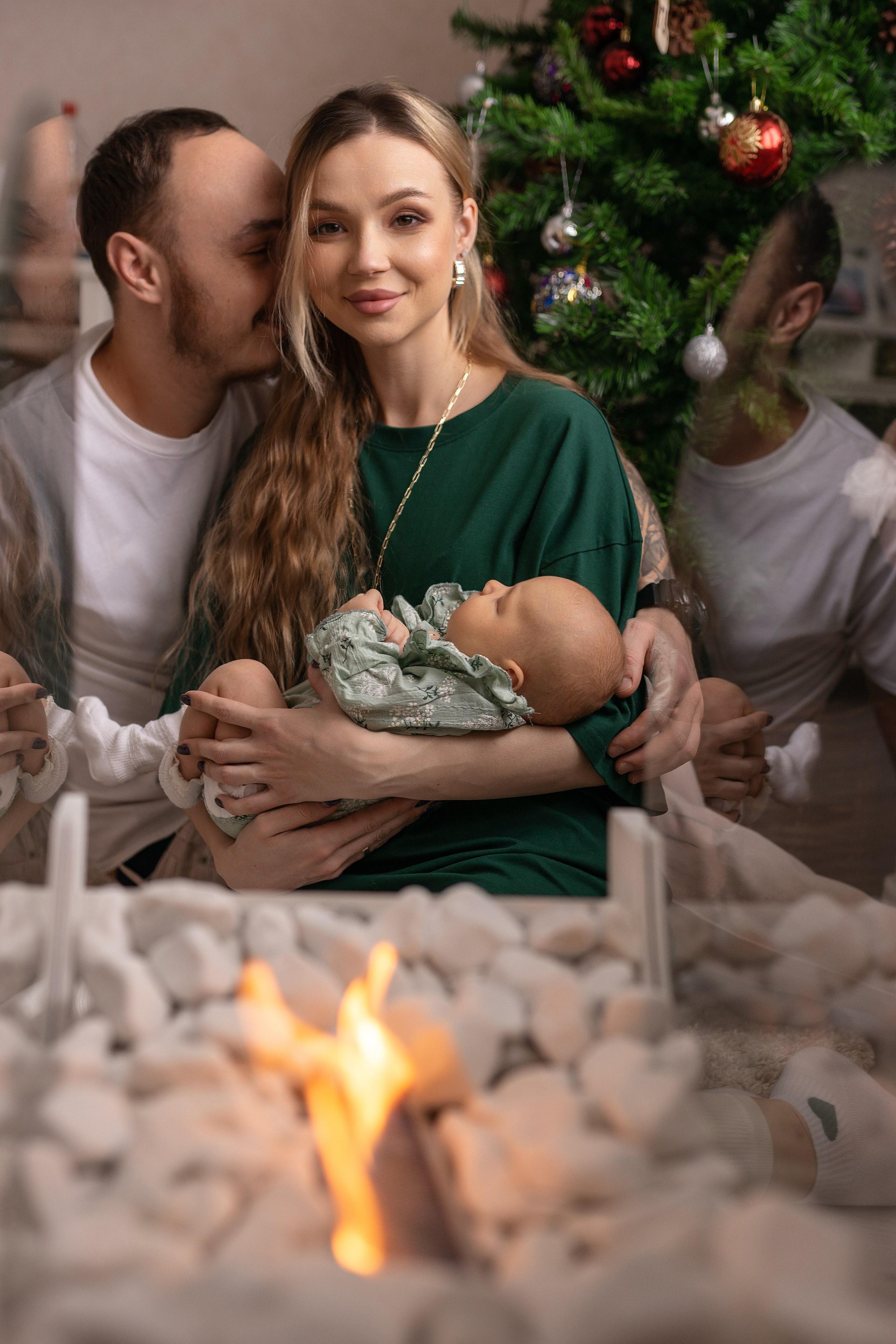 Семейные. Твой фотограф в Москве