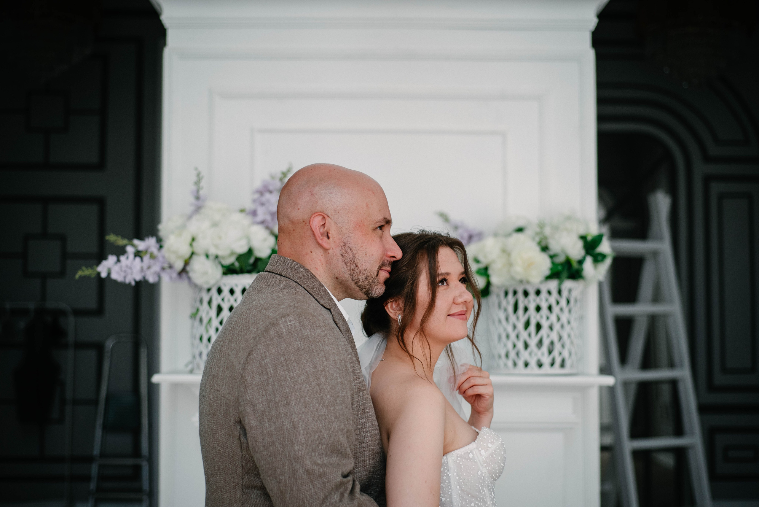 Яна & Антон. Свадебный фотограф и видеограф в Новосибирске