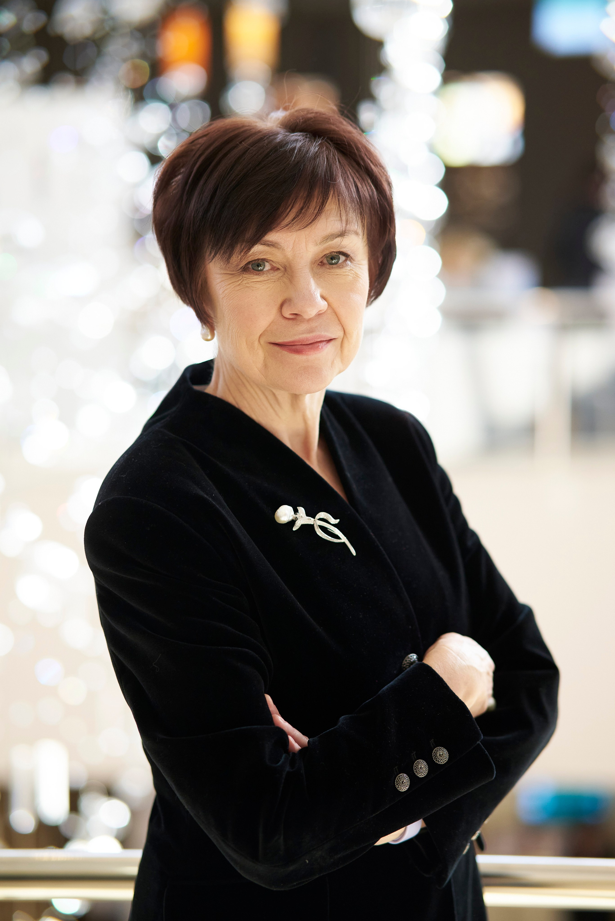 Репортажная съёмка медицинской конференции в Москве