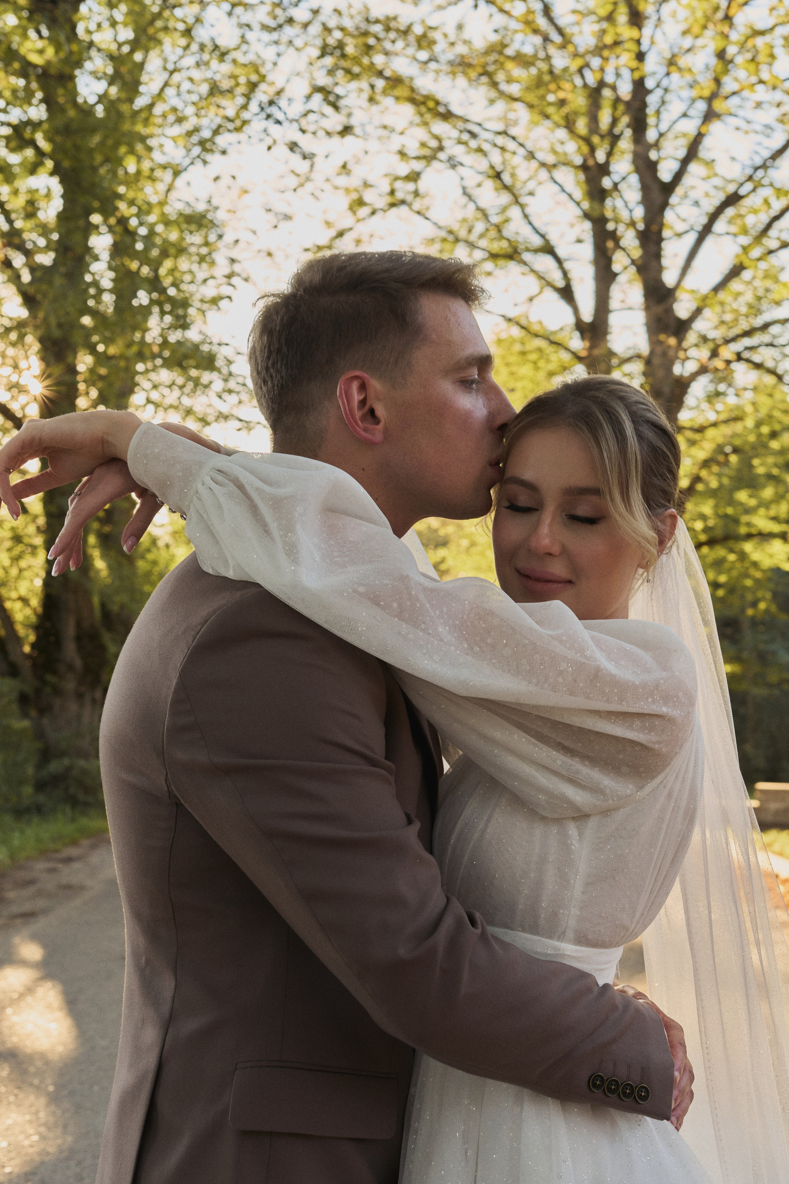 A&I. Фотограф Гвоздева Варвара / Москва