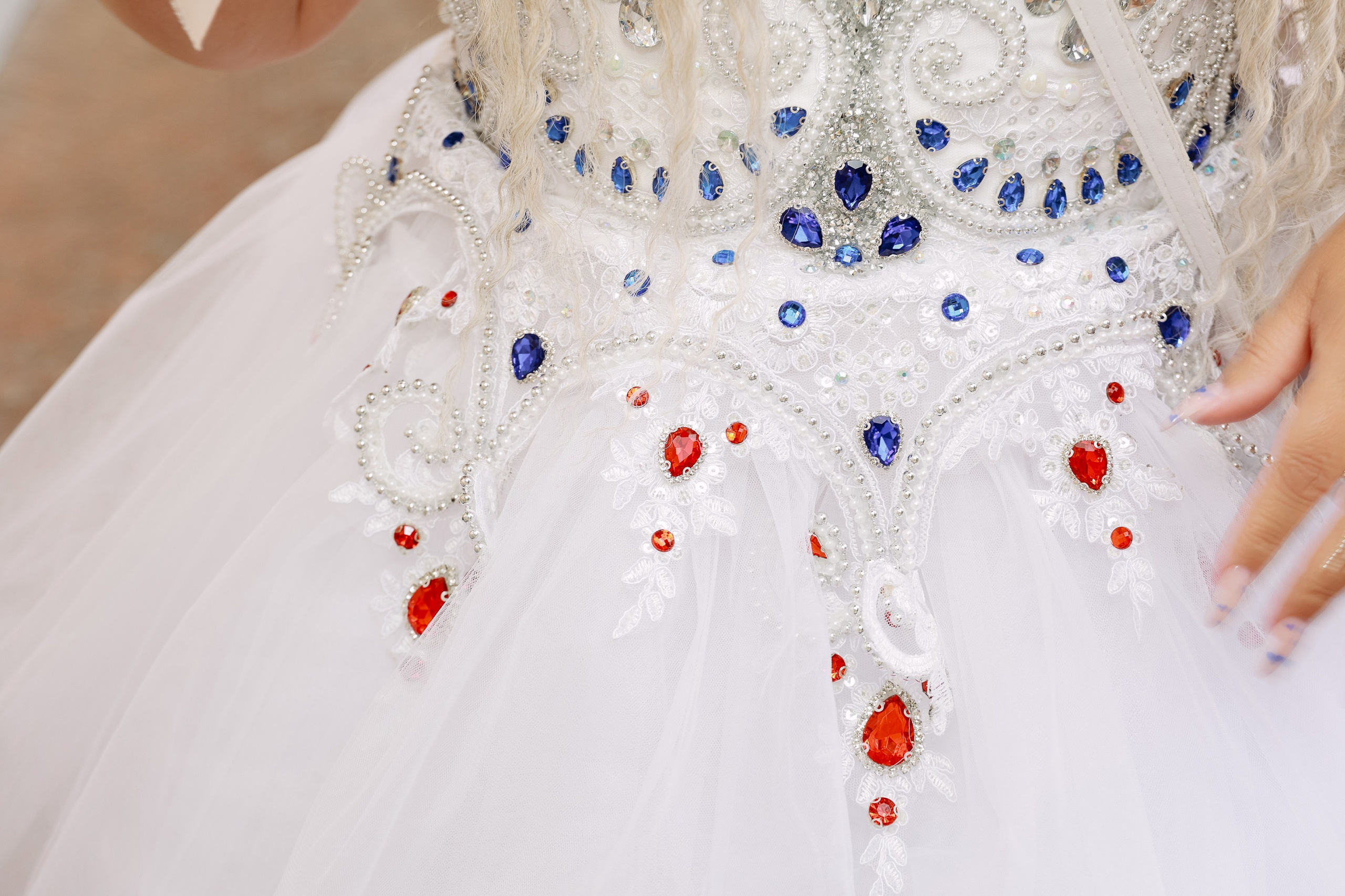 Парад невест. Фотограф Юлия Мальцева