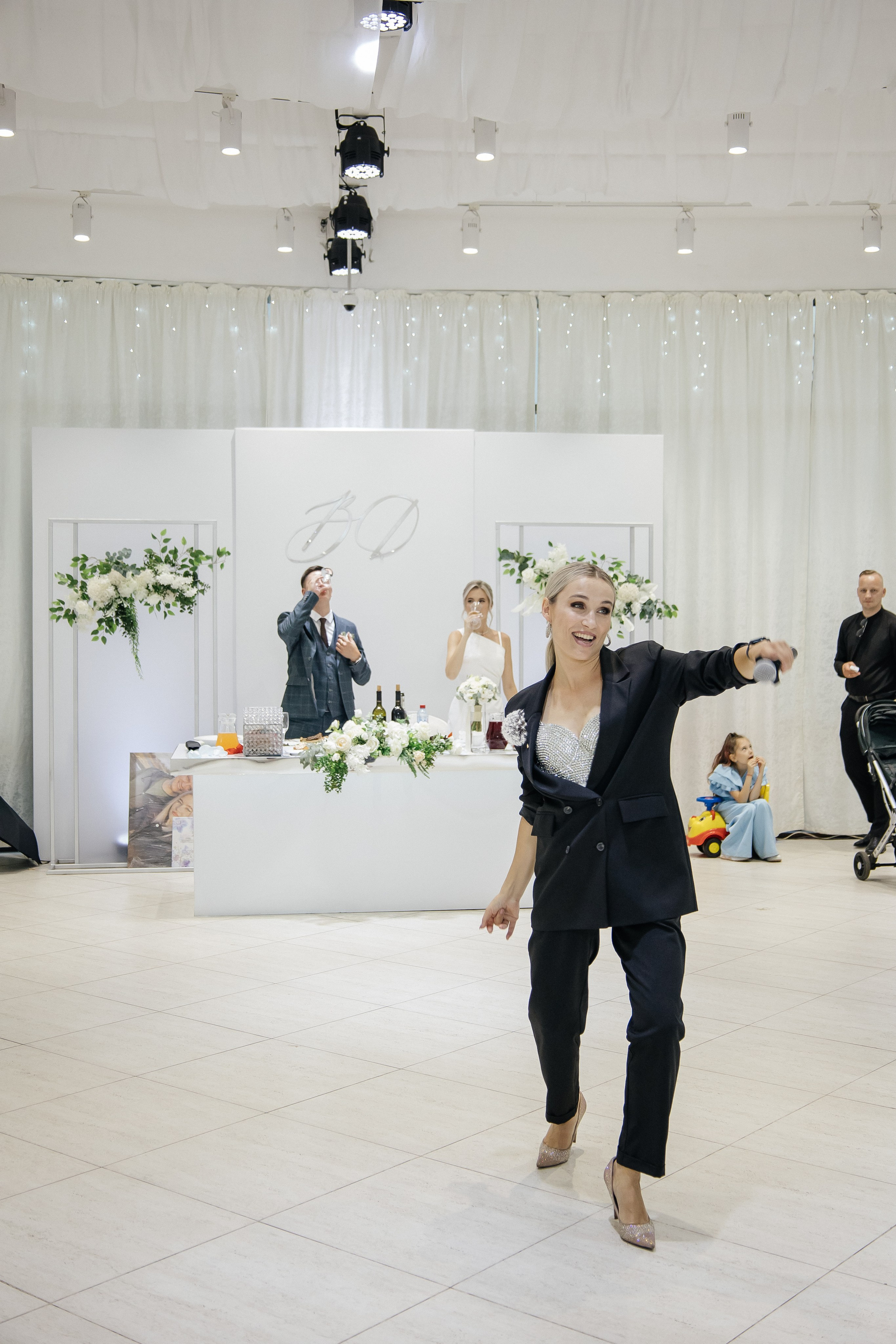 Полный свадебный день. Фотограф в Иркутске