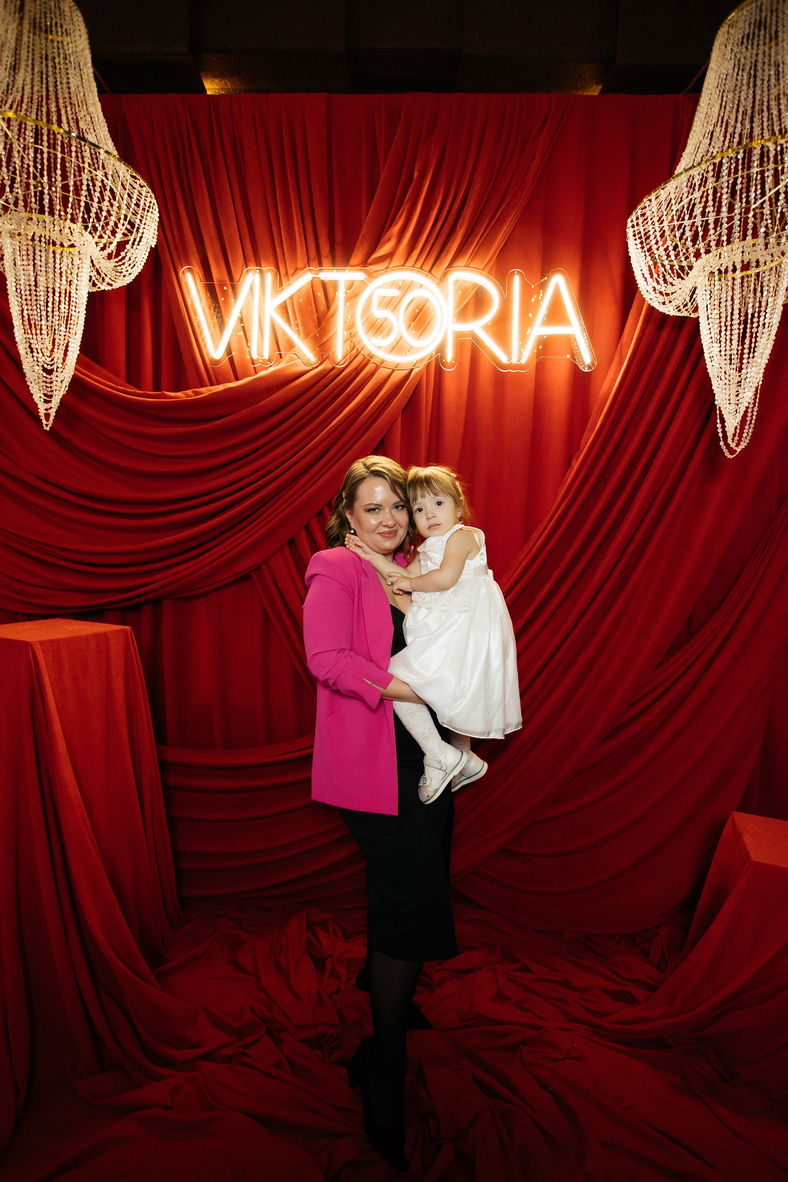 Юбилей. Фотограф в Иркутске