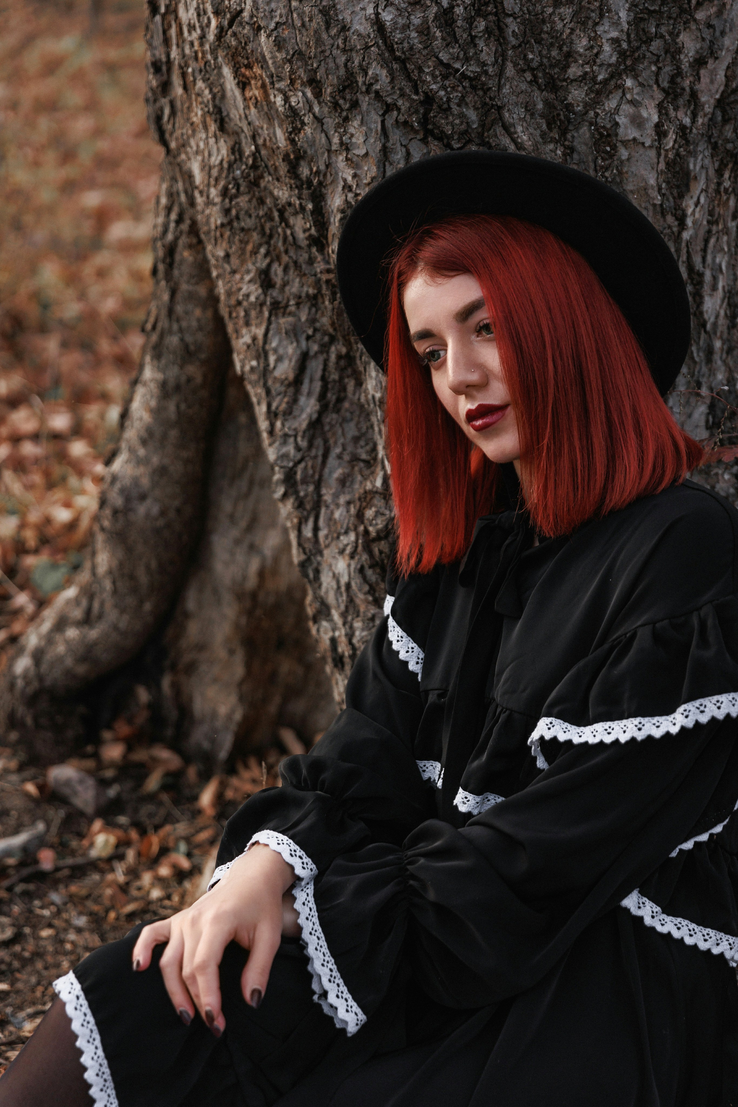 В лесу. Свадебный, семейный и детский фотограф в городе Партизанск, Находка