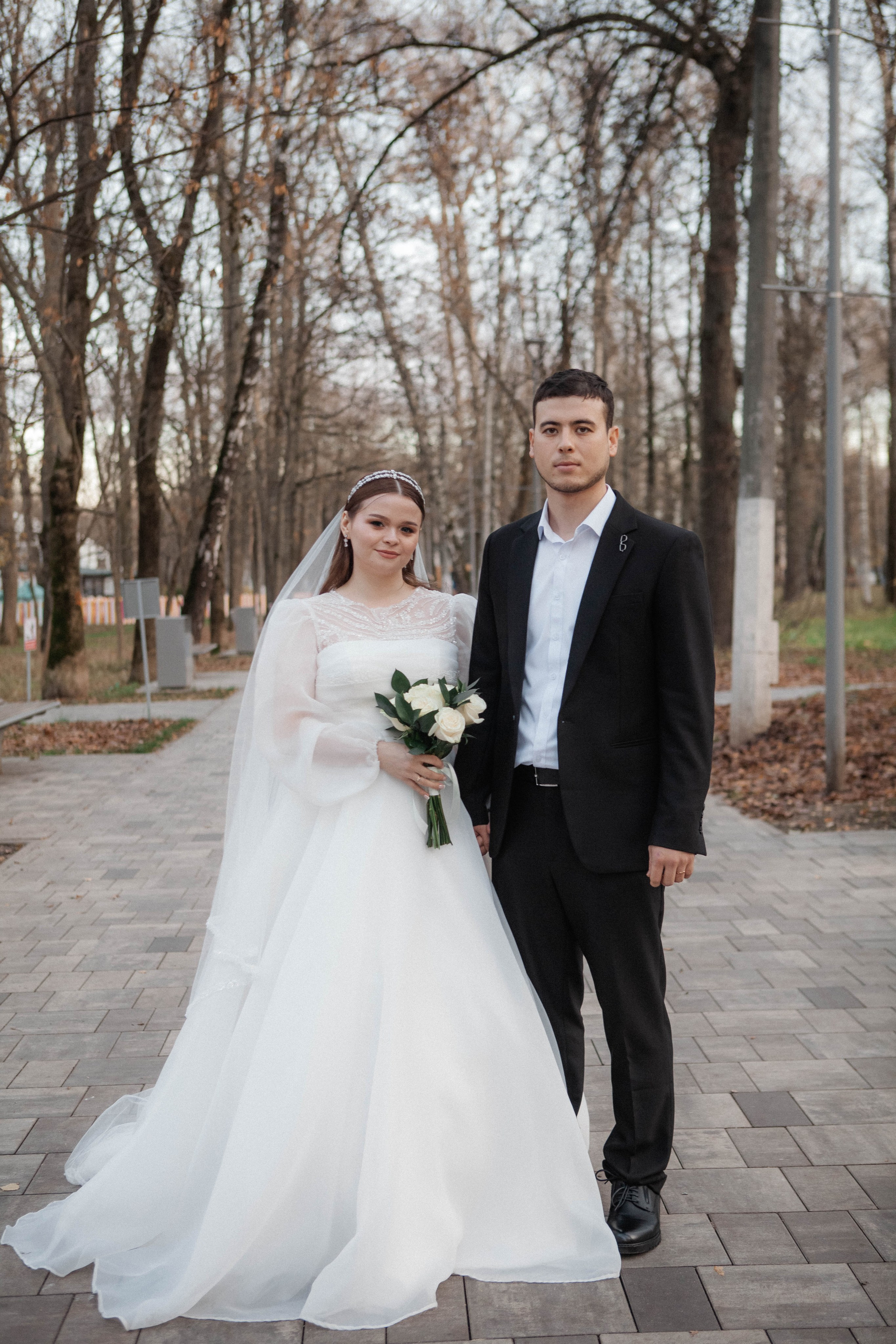 Свадебная фотосессия. Семейный и свадебный фотограф в Москве Елизавета Окульская