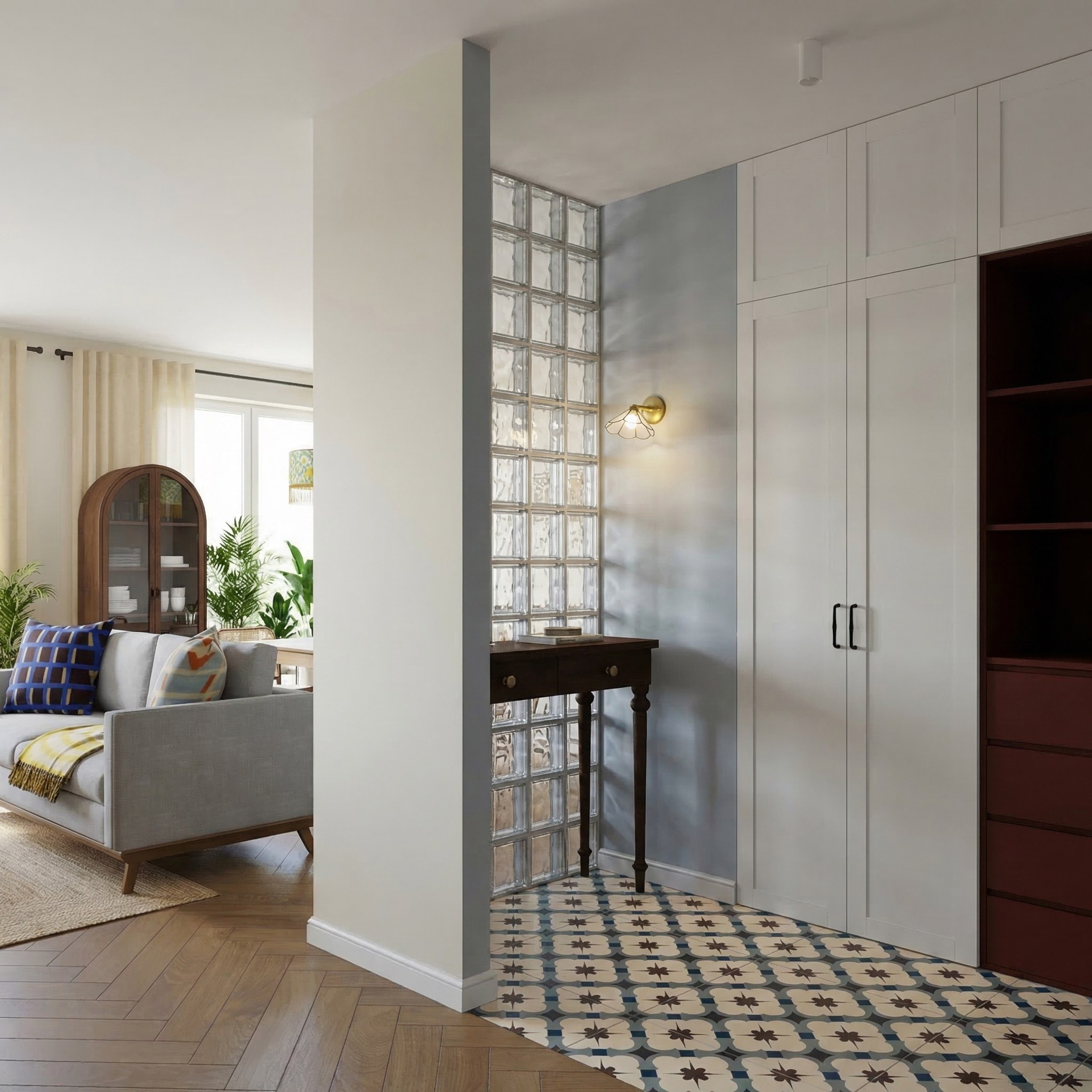 Gelato. Puré design