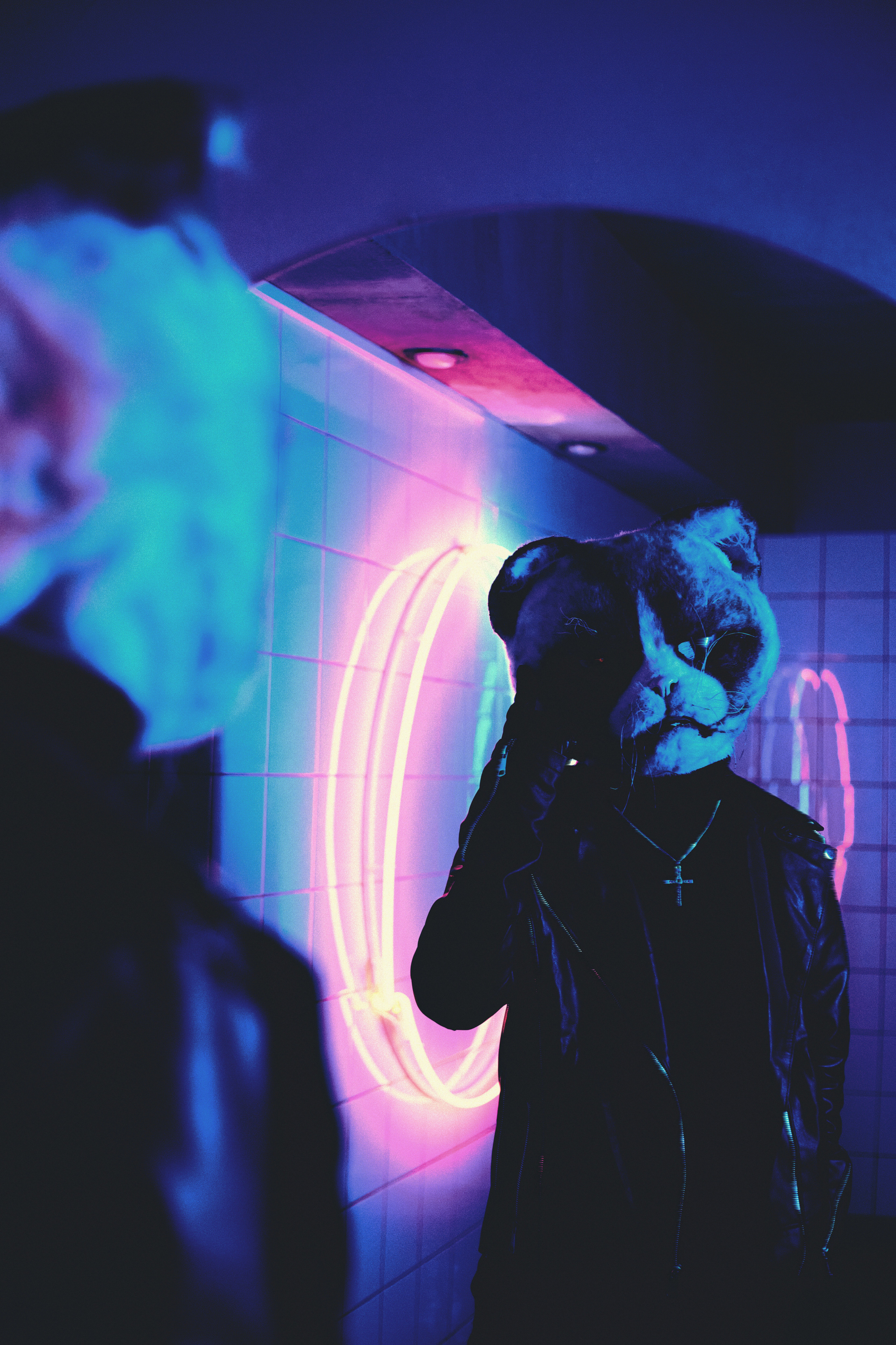 SIZHOM SNIPPET. DINIS MUSTAFIN | PHOTOGRAPHY