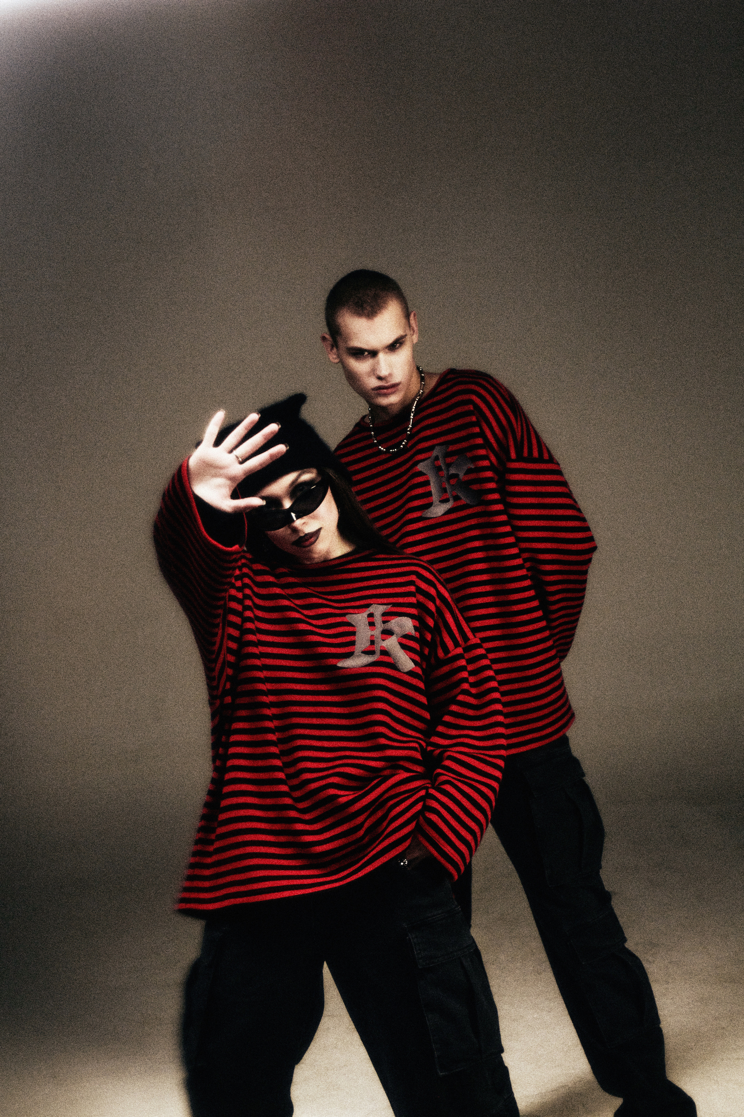 KRITIKA — LOOKBOOK. DINIS MUSTAFIN | PHOTOGRAPHY