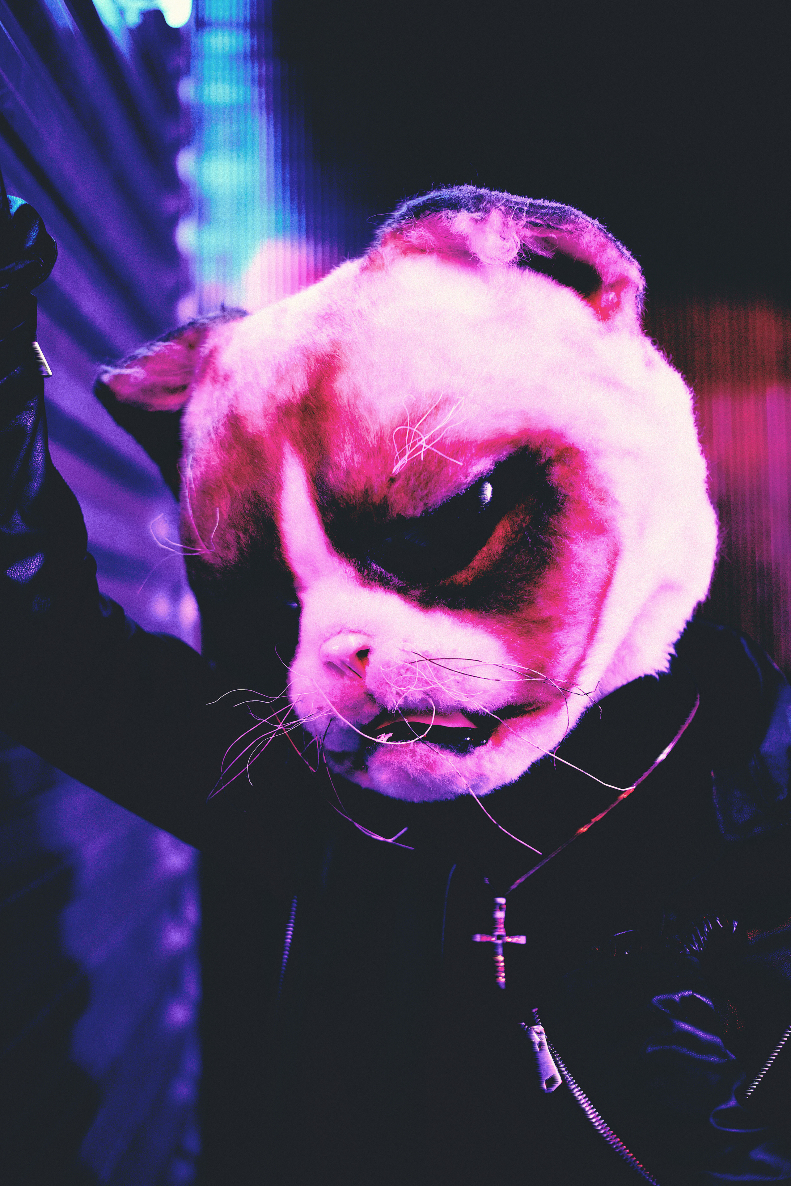 SIZHOM SNIPPET. DINIS MUSTAFIN | PHOTOGRAPHY