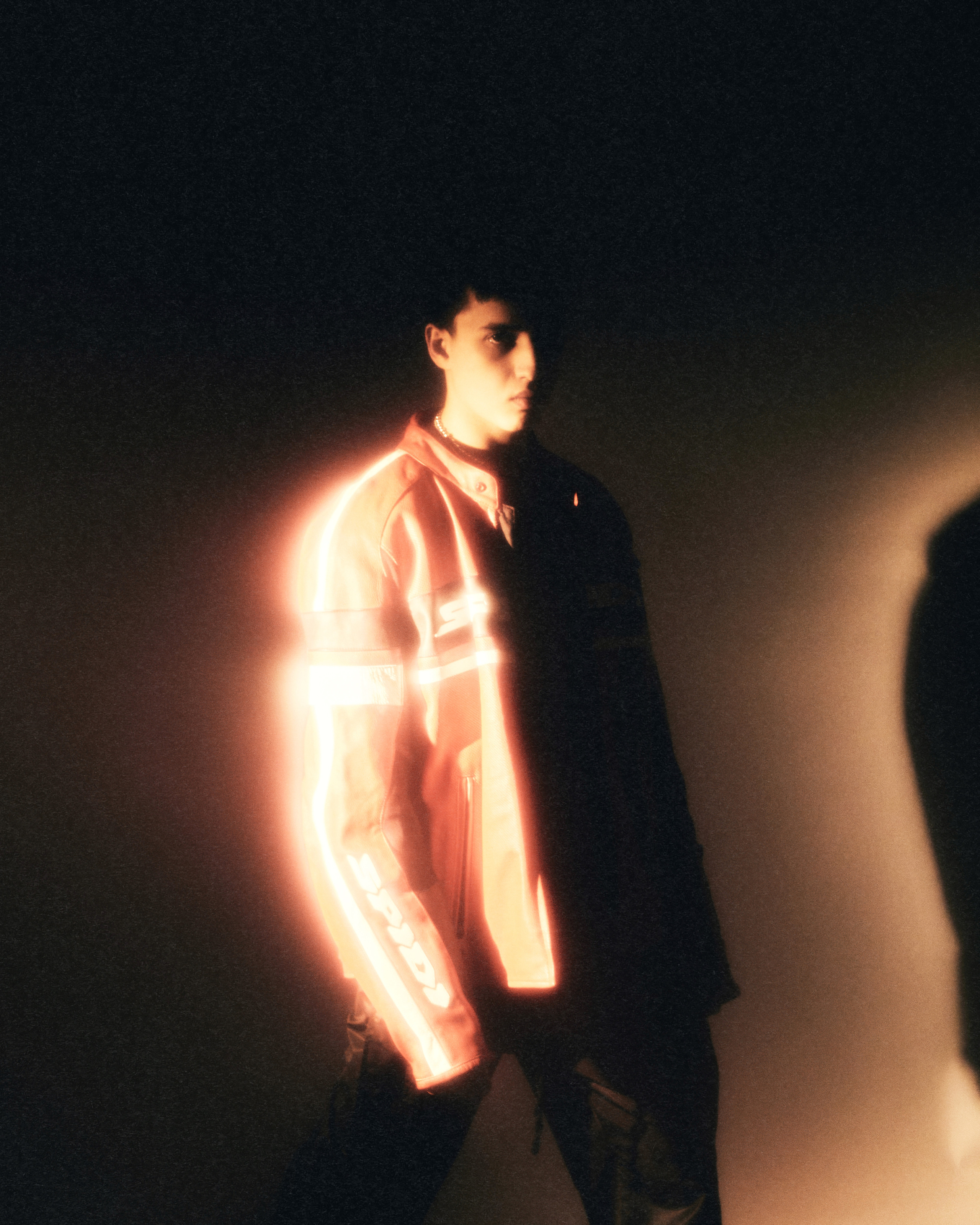 TEMUR — REVERENCE. DINIS MUSTAFIN | PHOTOGRAPHY