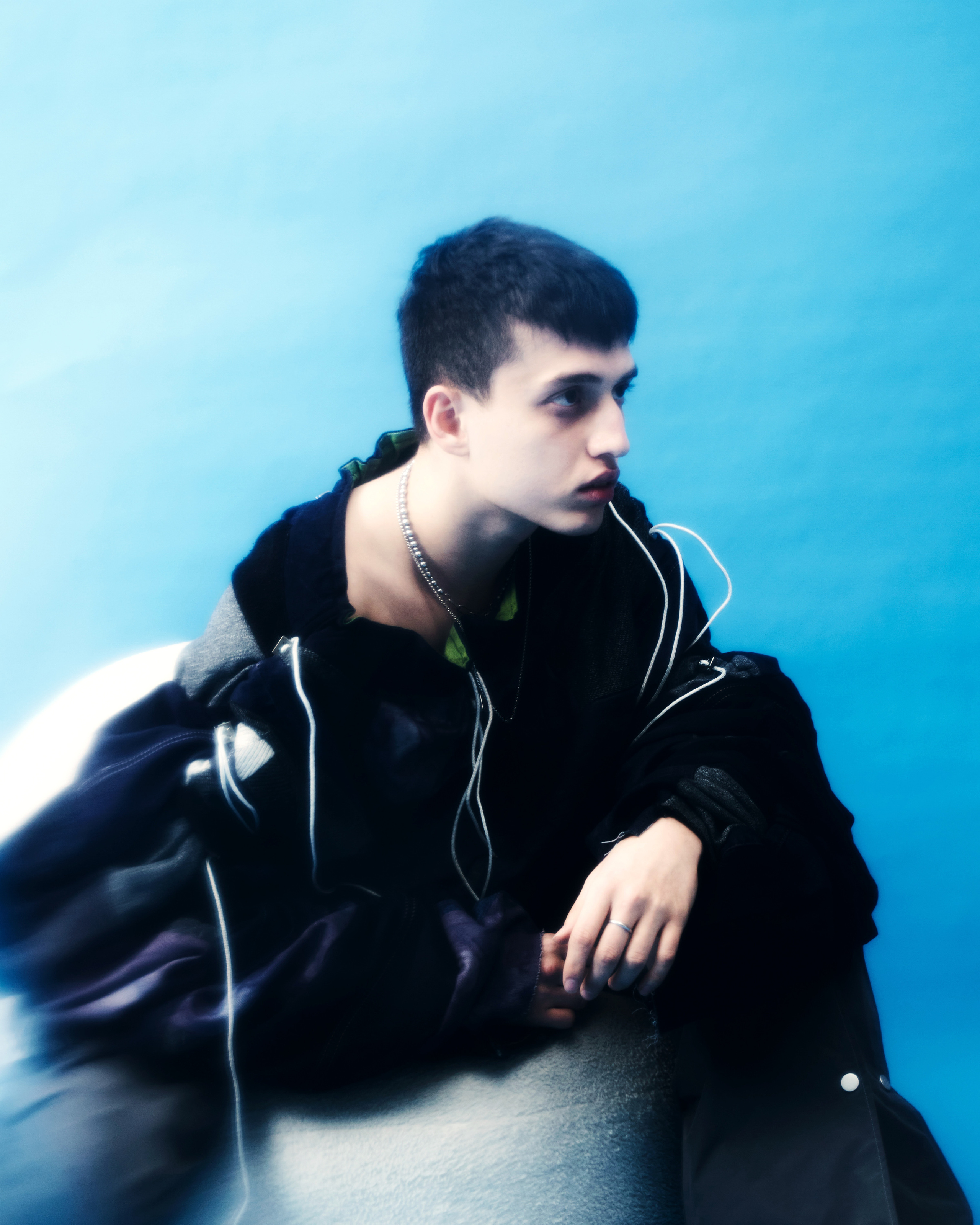 TEMUR — REVERENCE. DINIS MUSTAFIN | PHOTOGRAPHY