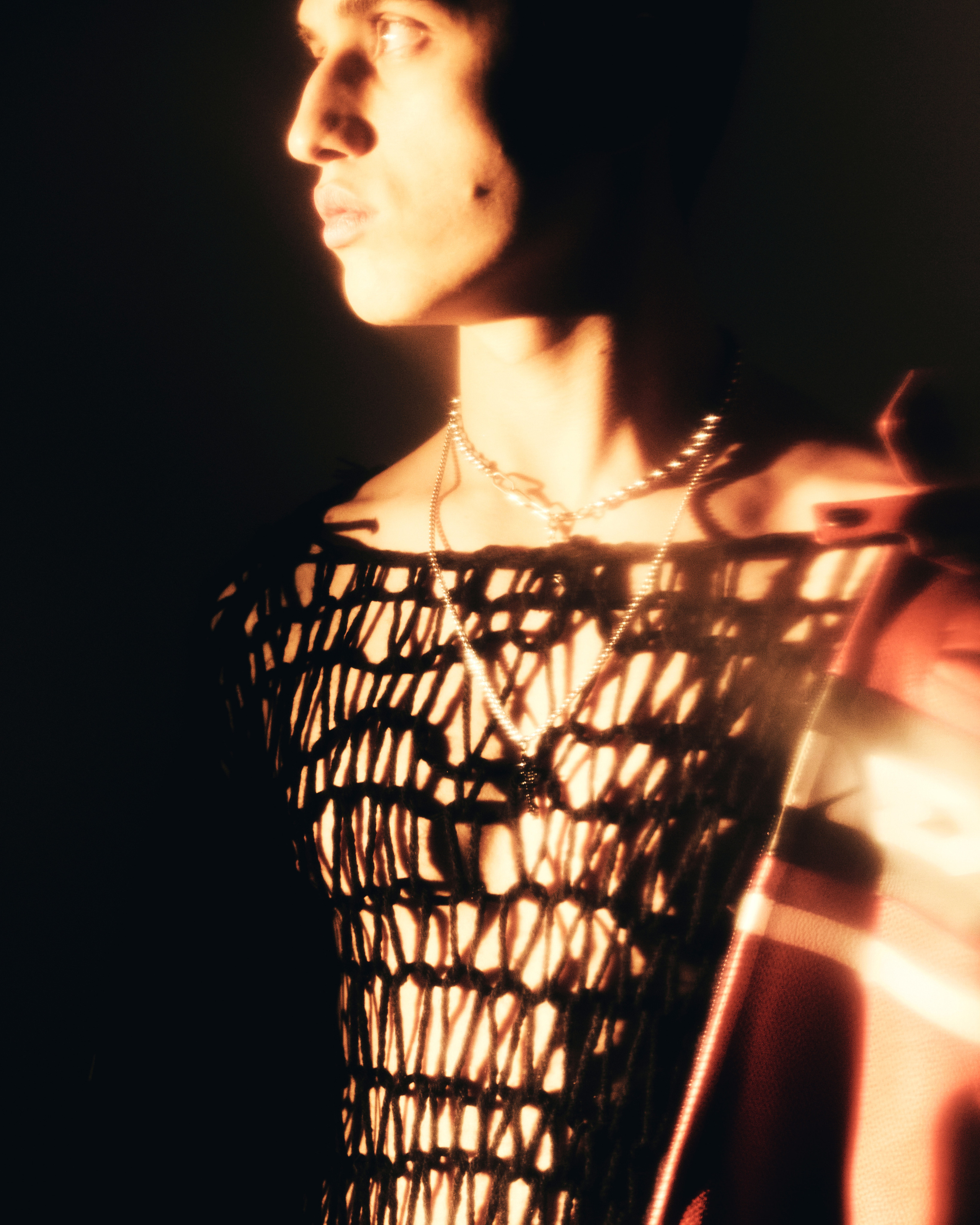 TEMUR — REVERENCE. DINIS MUSTAFIN | PHOTOGRAPHY