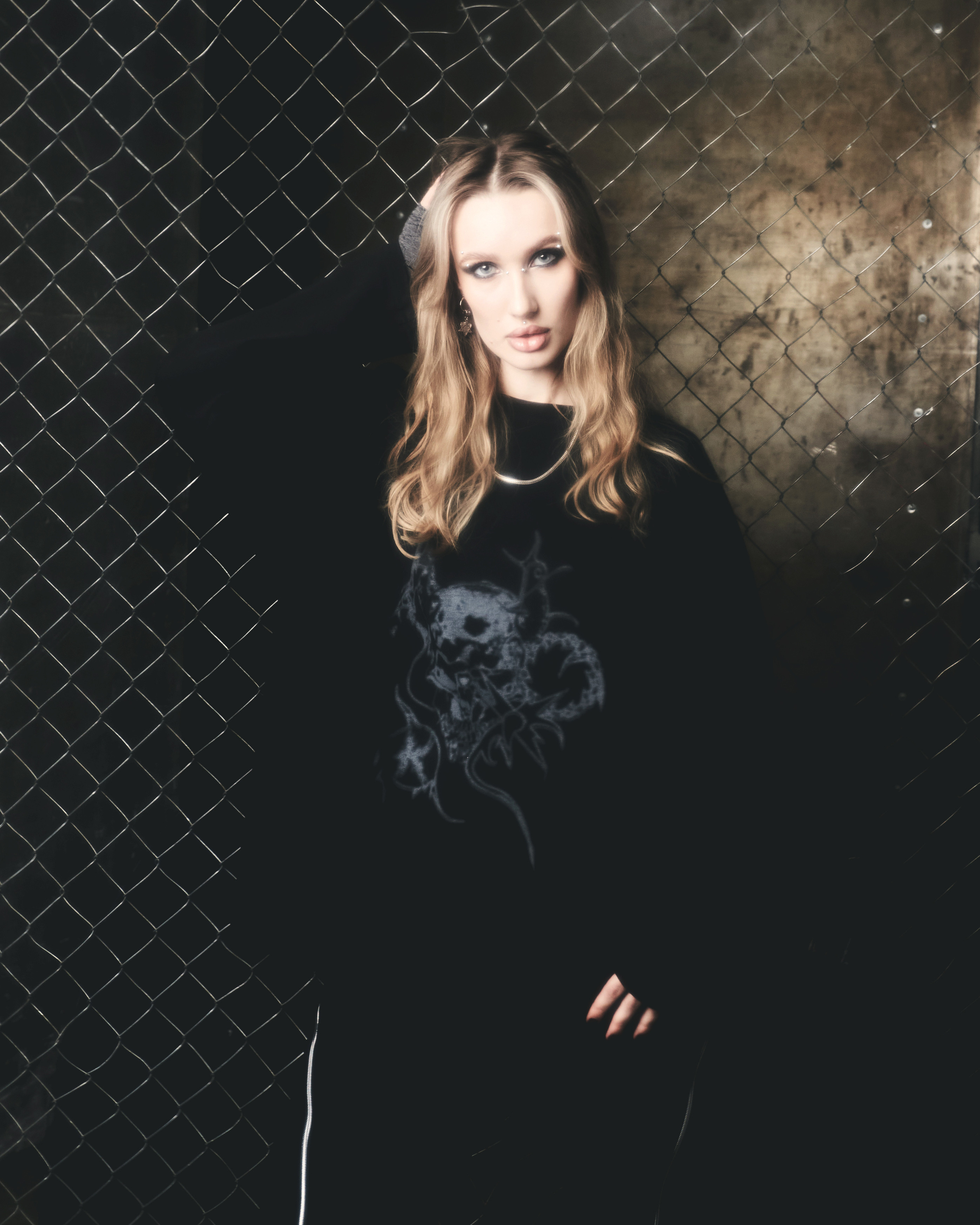 KRITIKA — V2. DINIS MUSTAFIN | PHOTOGRAPHY