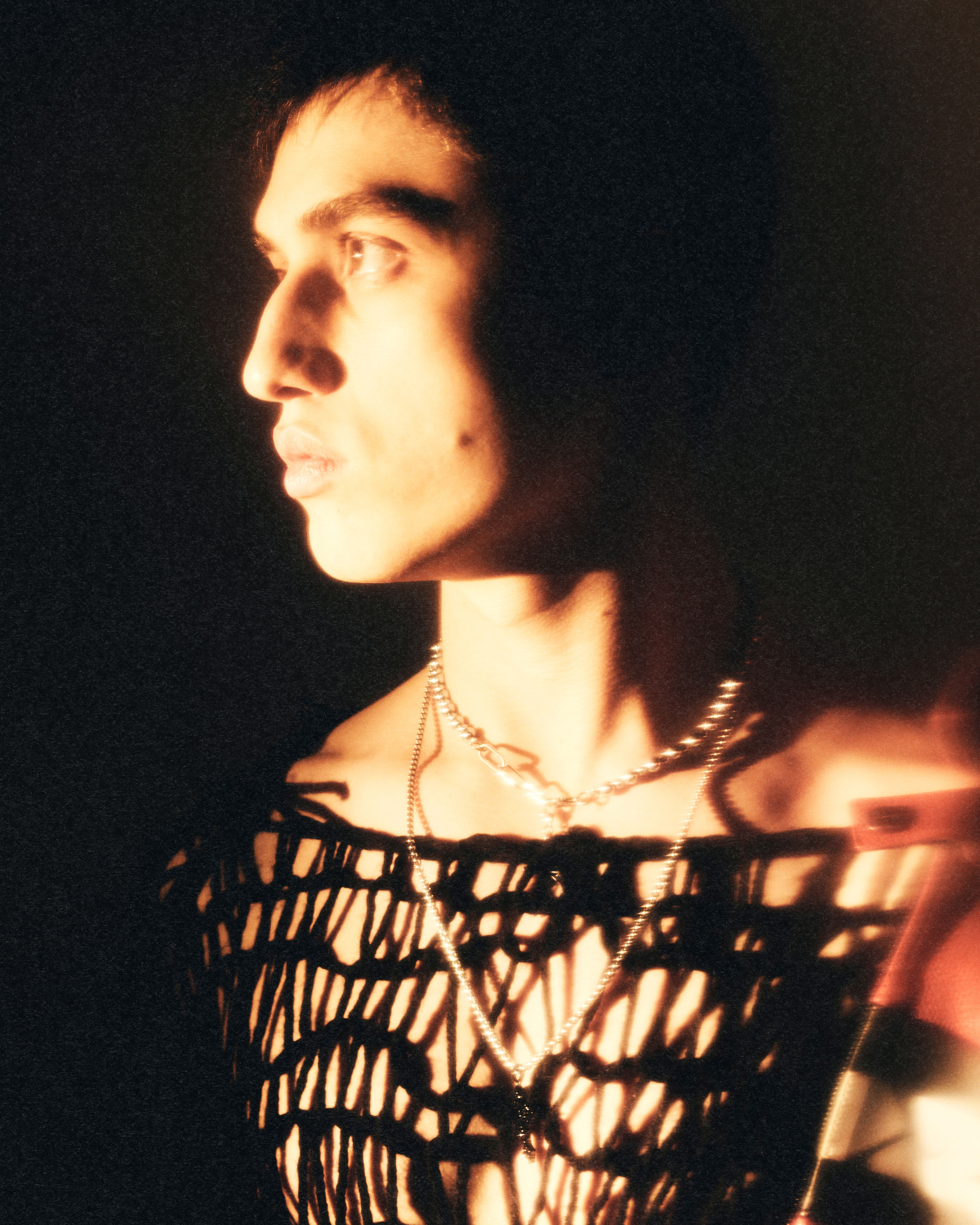 TEMUR — REVERENCE. DINIS MUSTAFIN | PHOTOGRAPHY