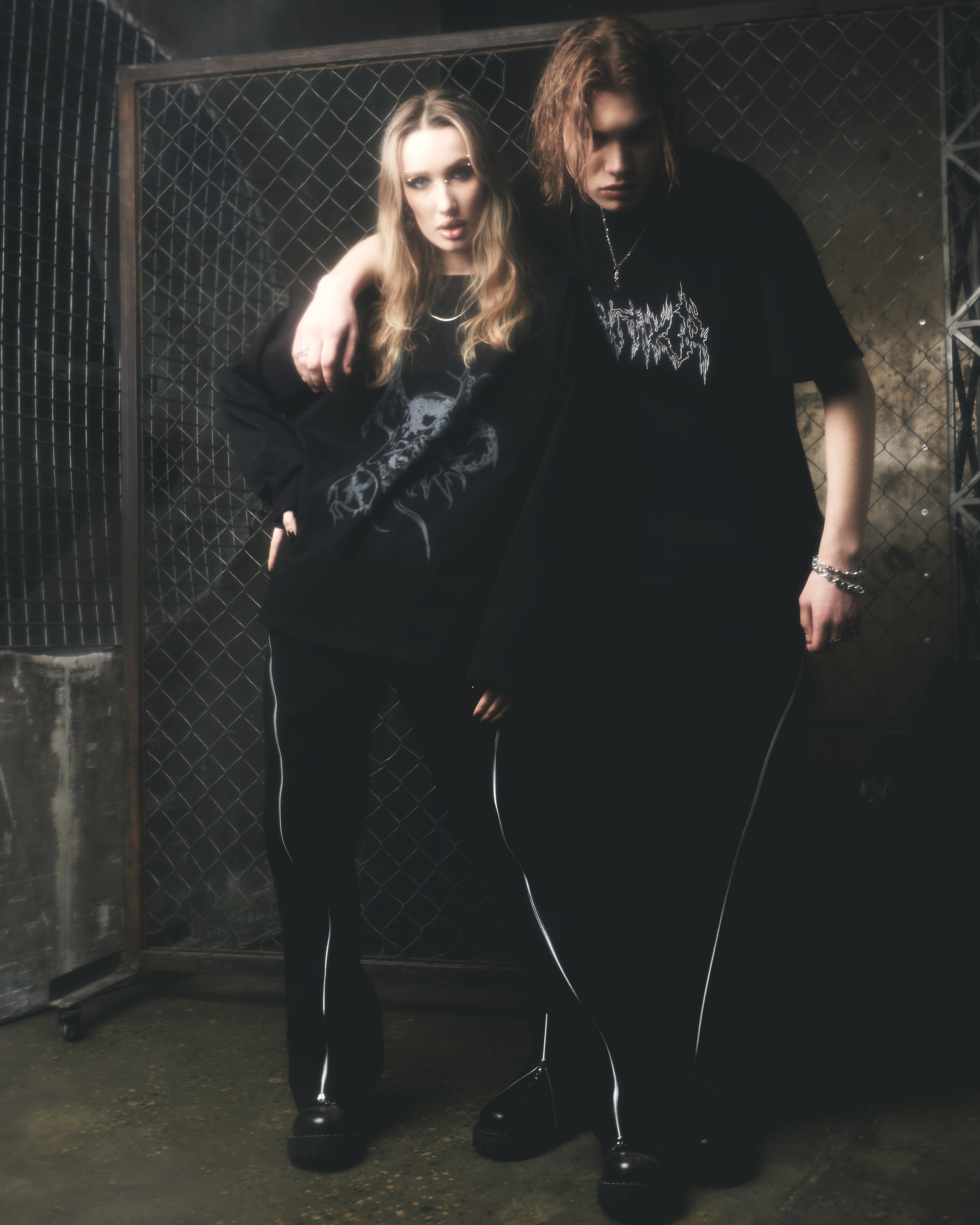 KRITIKA — V2. DINIS MUSTAFIN | PHOTOGRAPHY