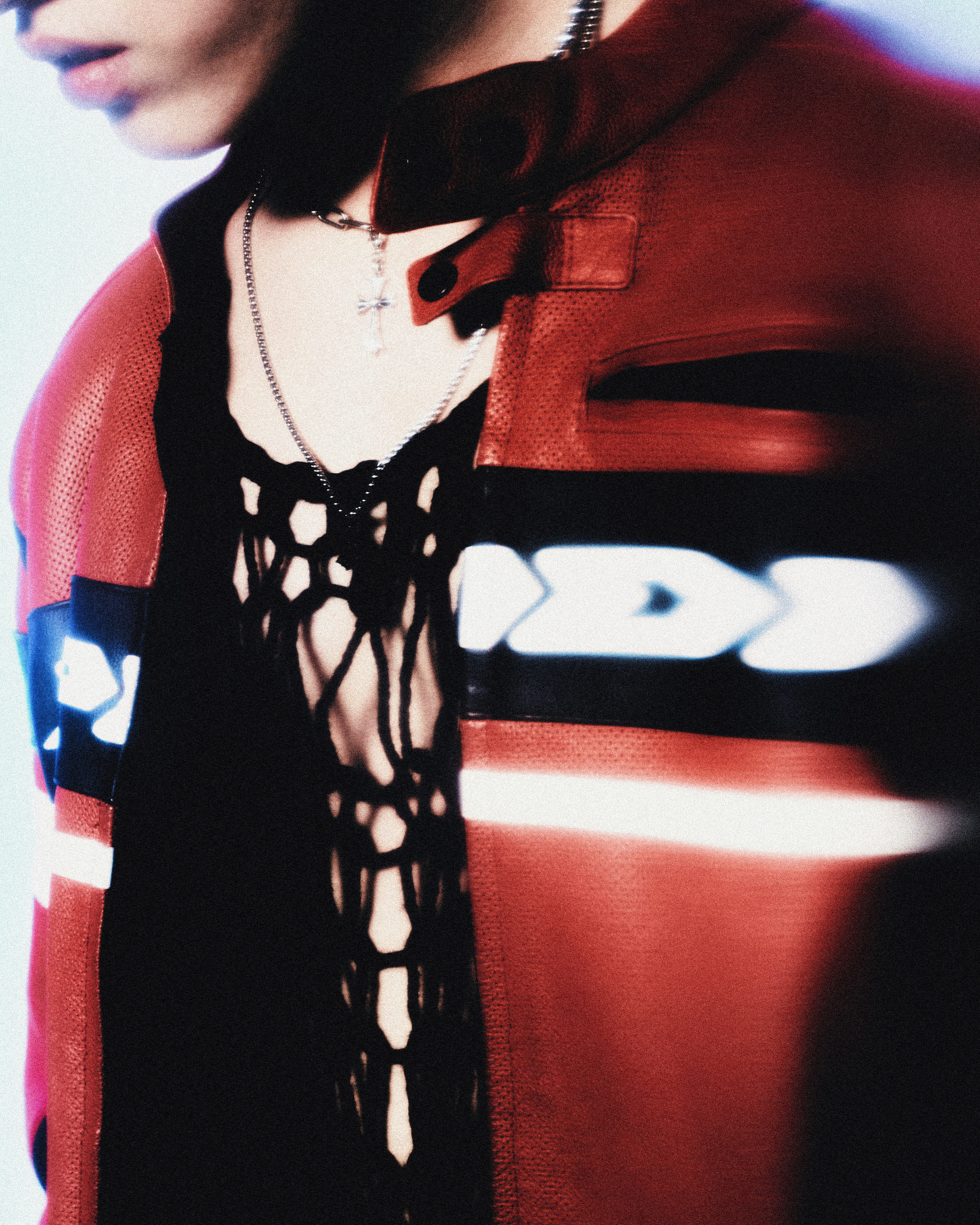 TEMUR — REVERENCE. DINIS MUSTAFIN | PHOTOGRAPHY