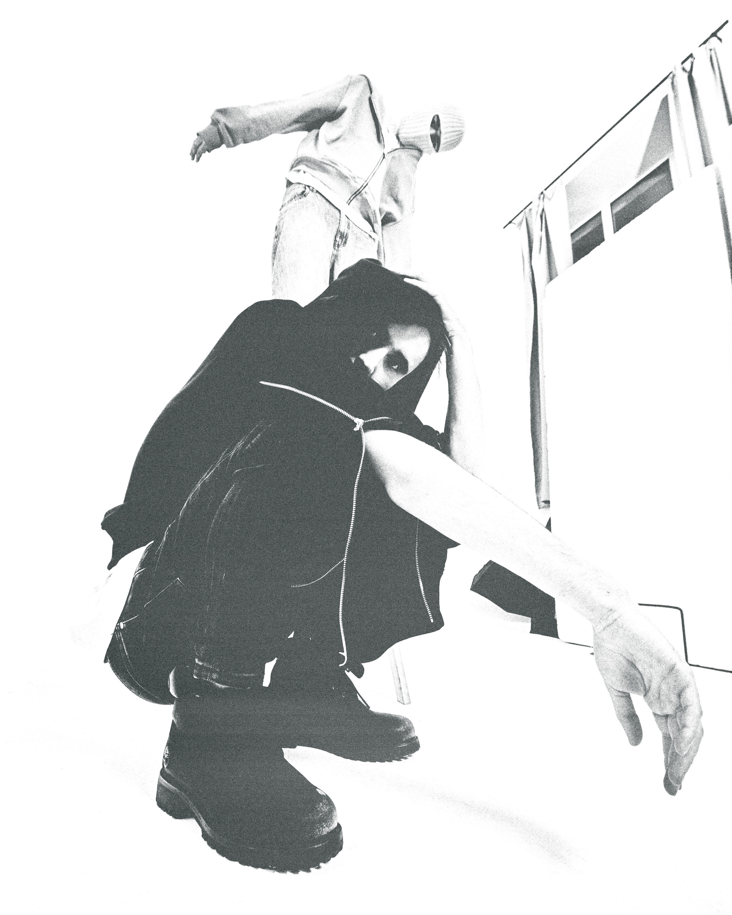 EXPRESSION. DINIS MUSTAFIN | PHOTOGRAPHY