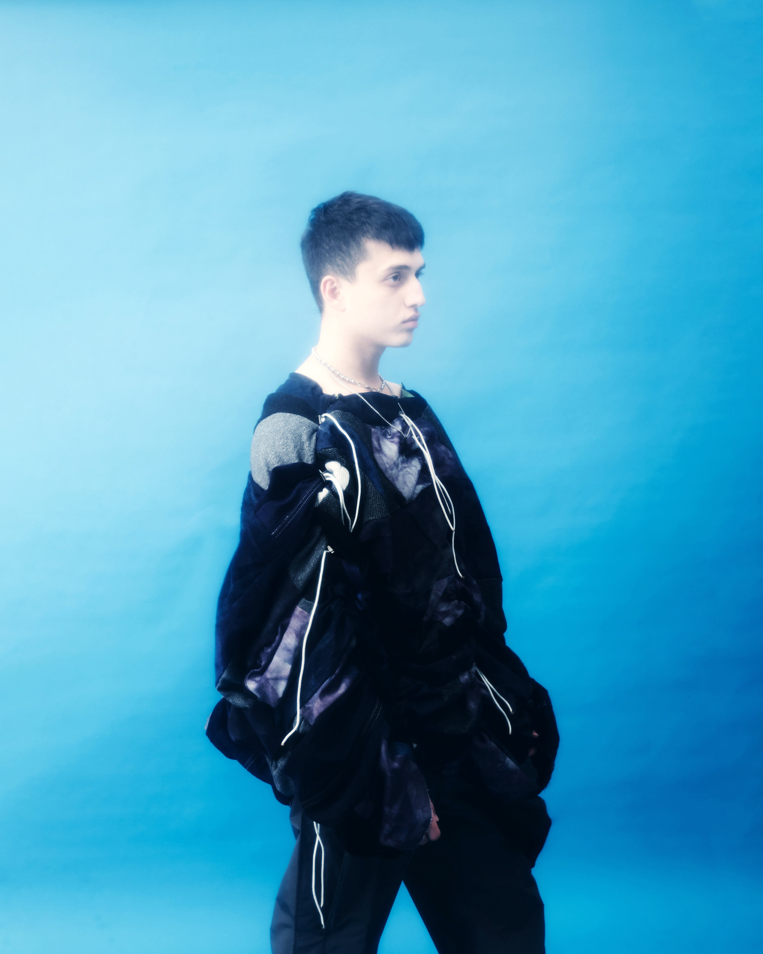 TEMUR — REVERENCE. DINIS MUSTAFIN | PHOTOGRAPHY