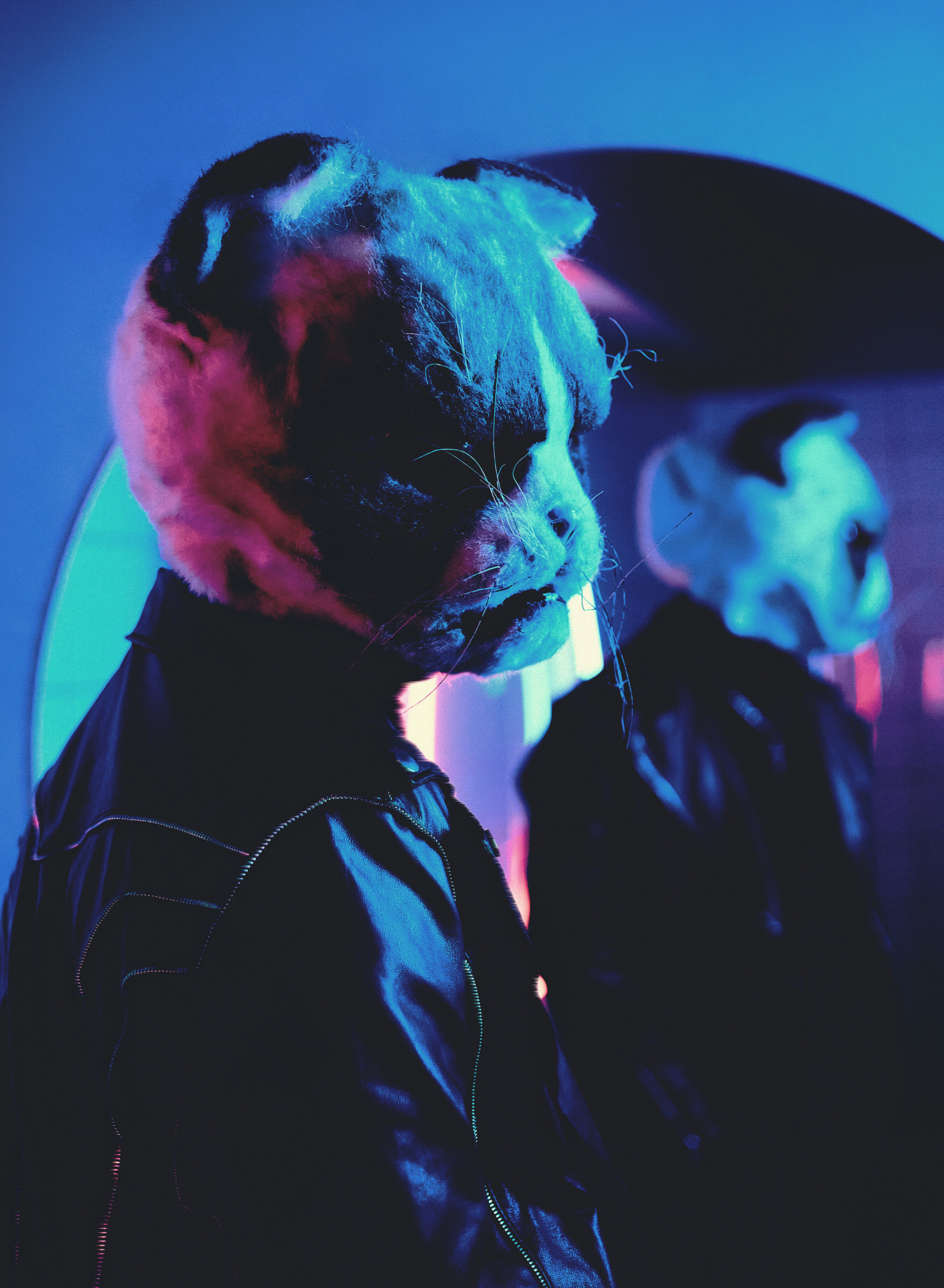 SIZHOM SNIPPET. DINIS MUSTAFIN | PHOTOGRAPHY