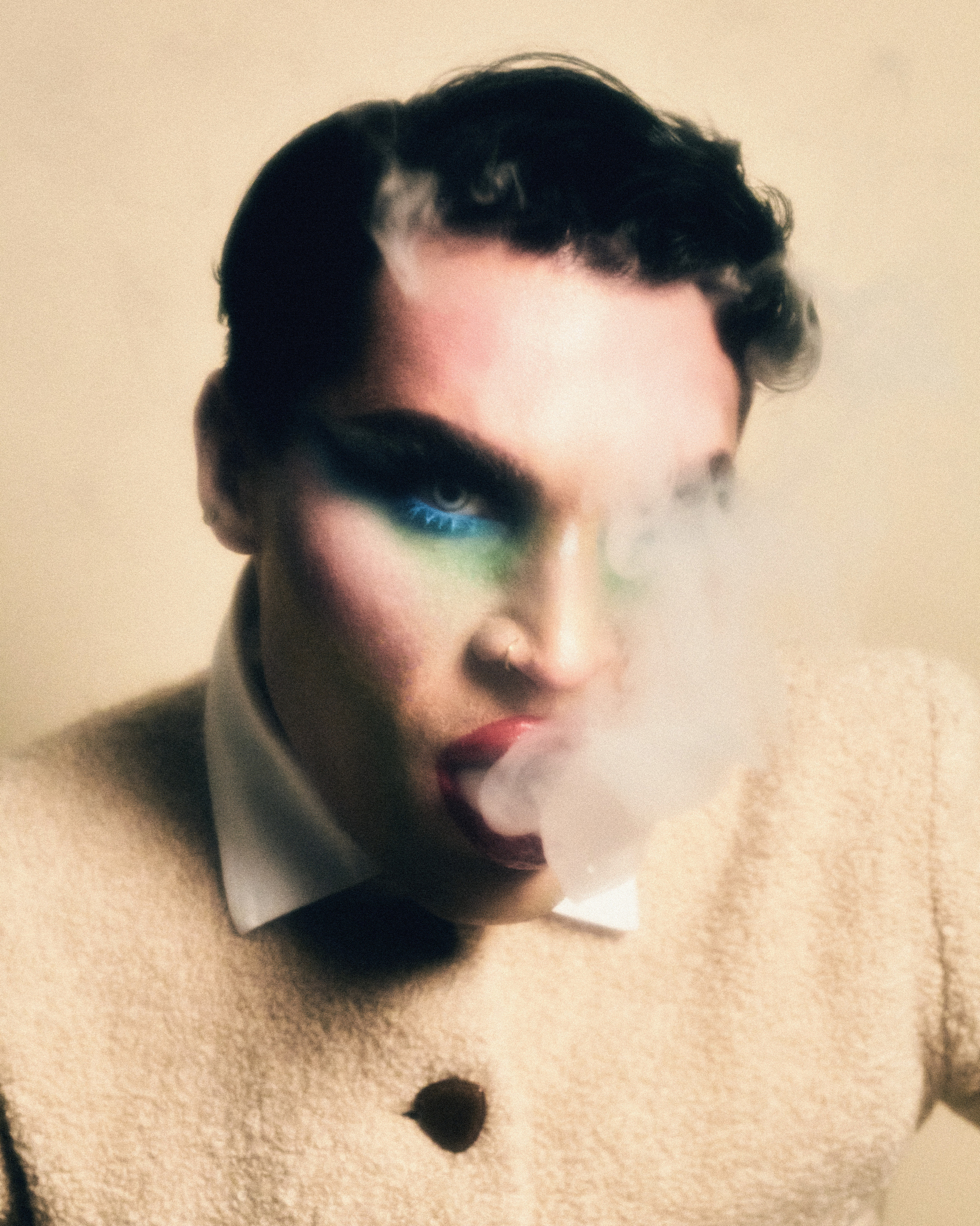 NOTCATART. DINIS MUSTAFIN | PHOTOGRAPHY