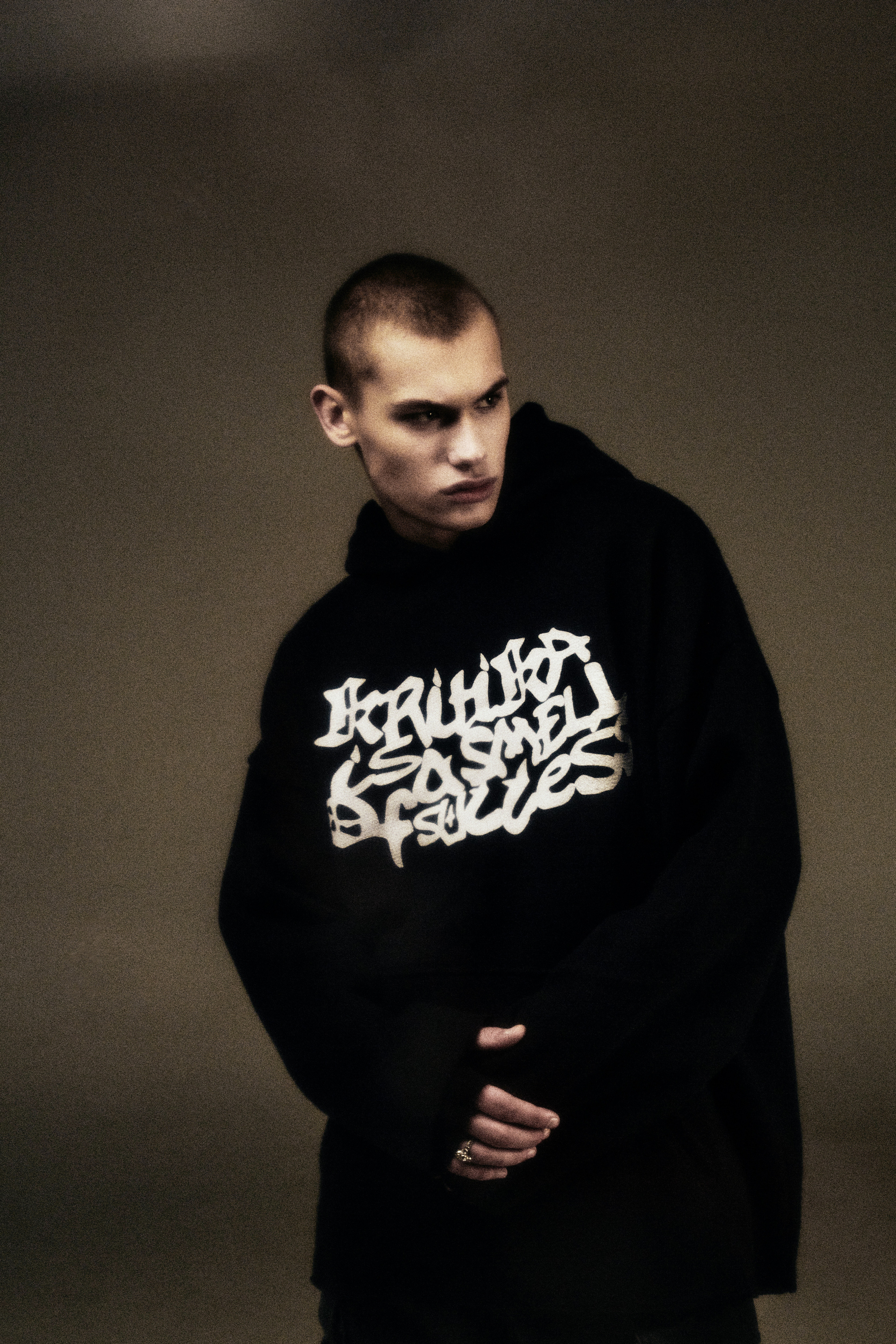 KRITIKA — LOOKBOOK. DINIS MUSTAFIN | PHOTOGRAPHY