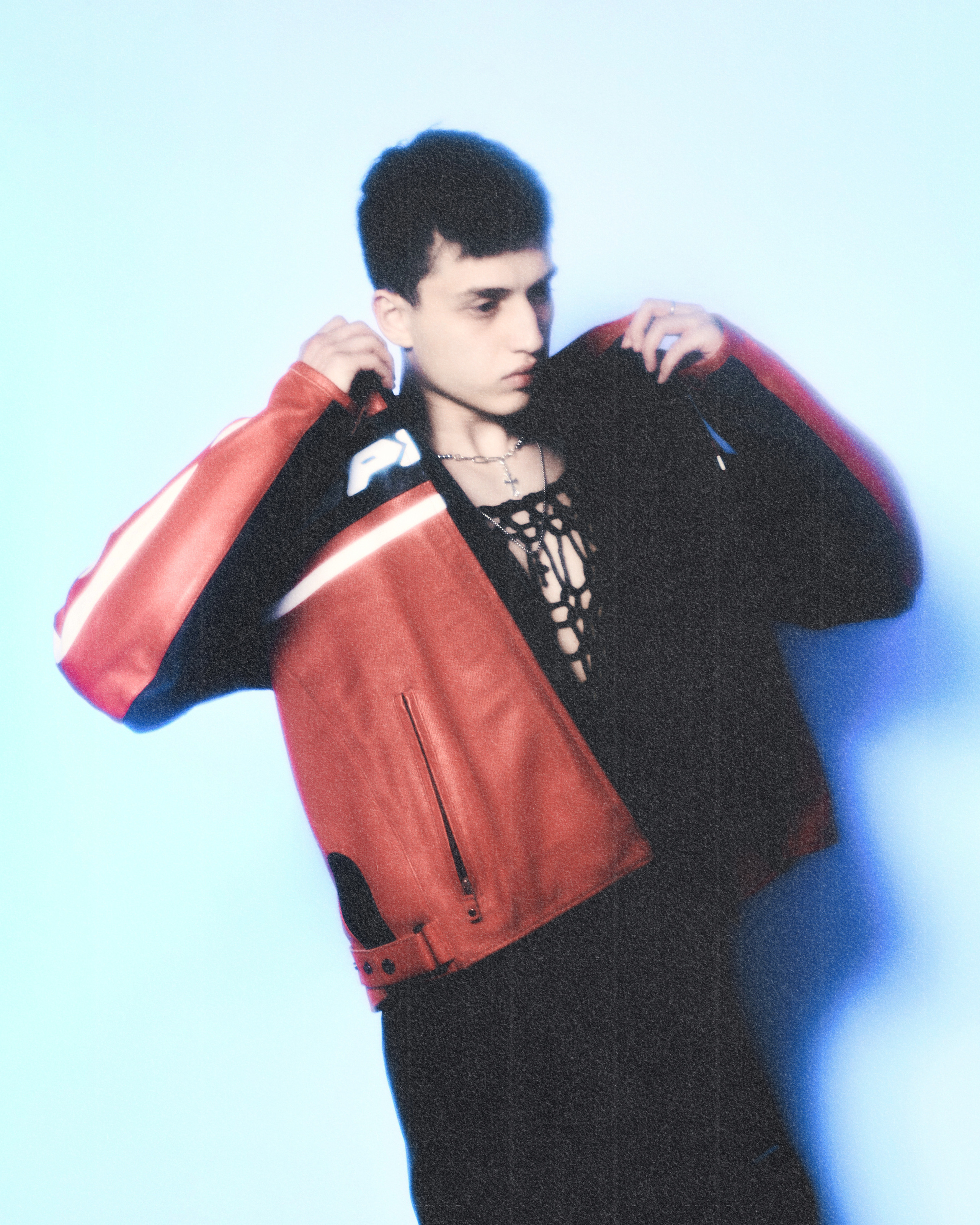 TEMUR — REVERENCE. DINIS MUSTAFIN | PHOTOGRAPHY