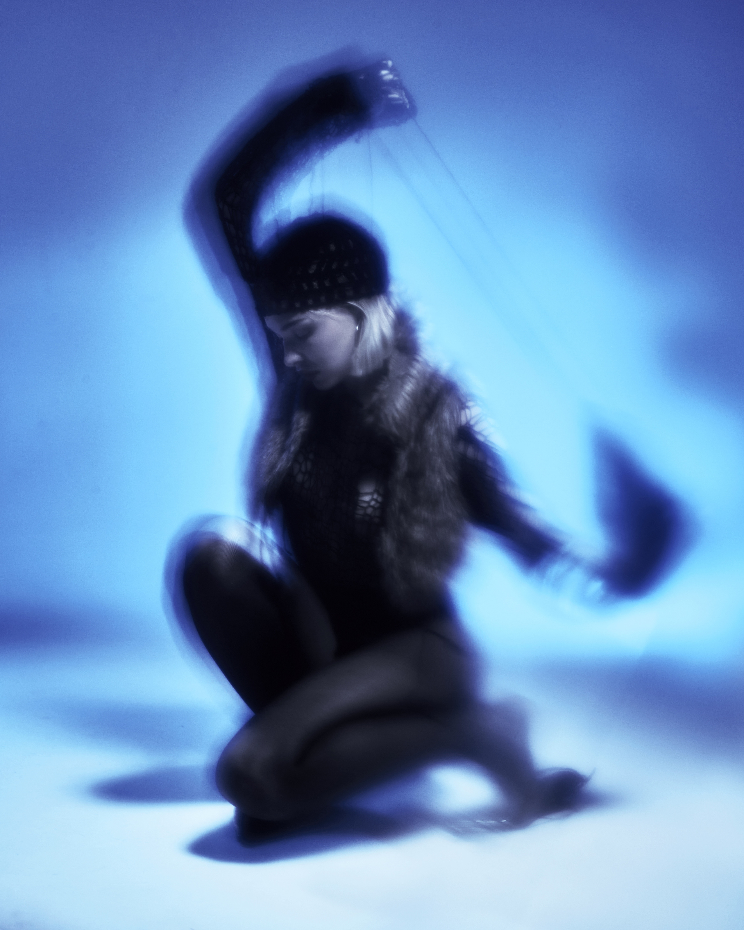 KATYA ESLIICHTO. DINIS MUSTAFIN | PHOTOGRAPHY