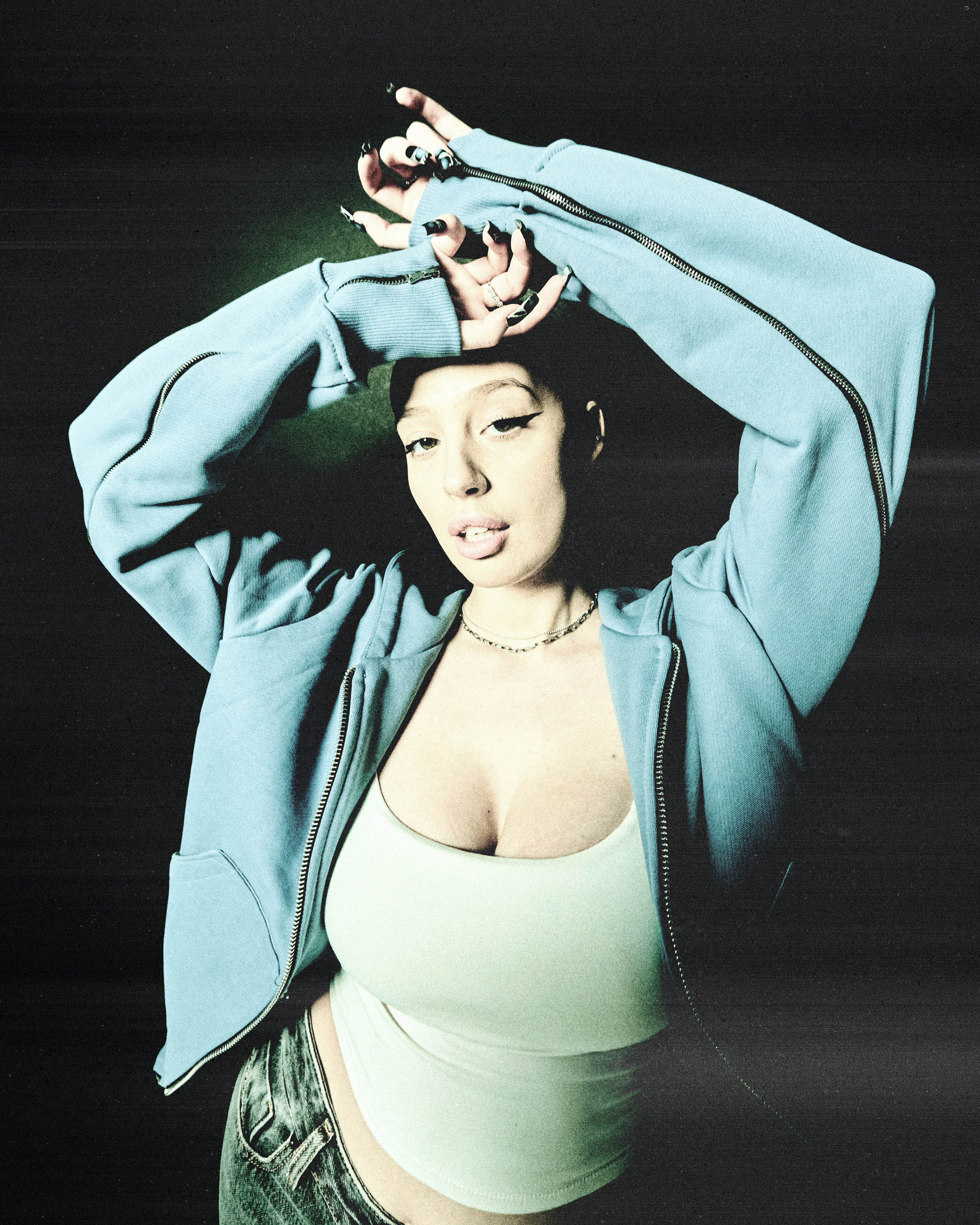 EXPRESSION. DINIS MUSTAFIN | PHOTOGRAPHY