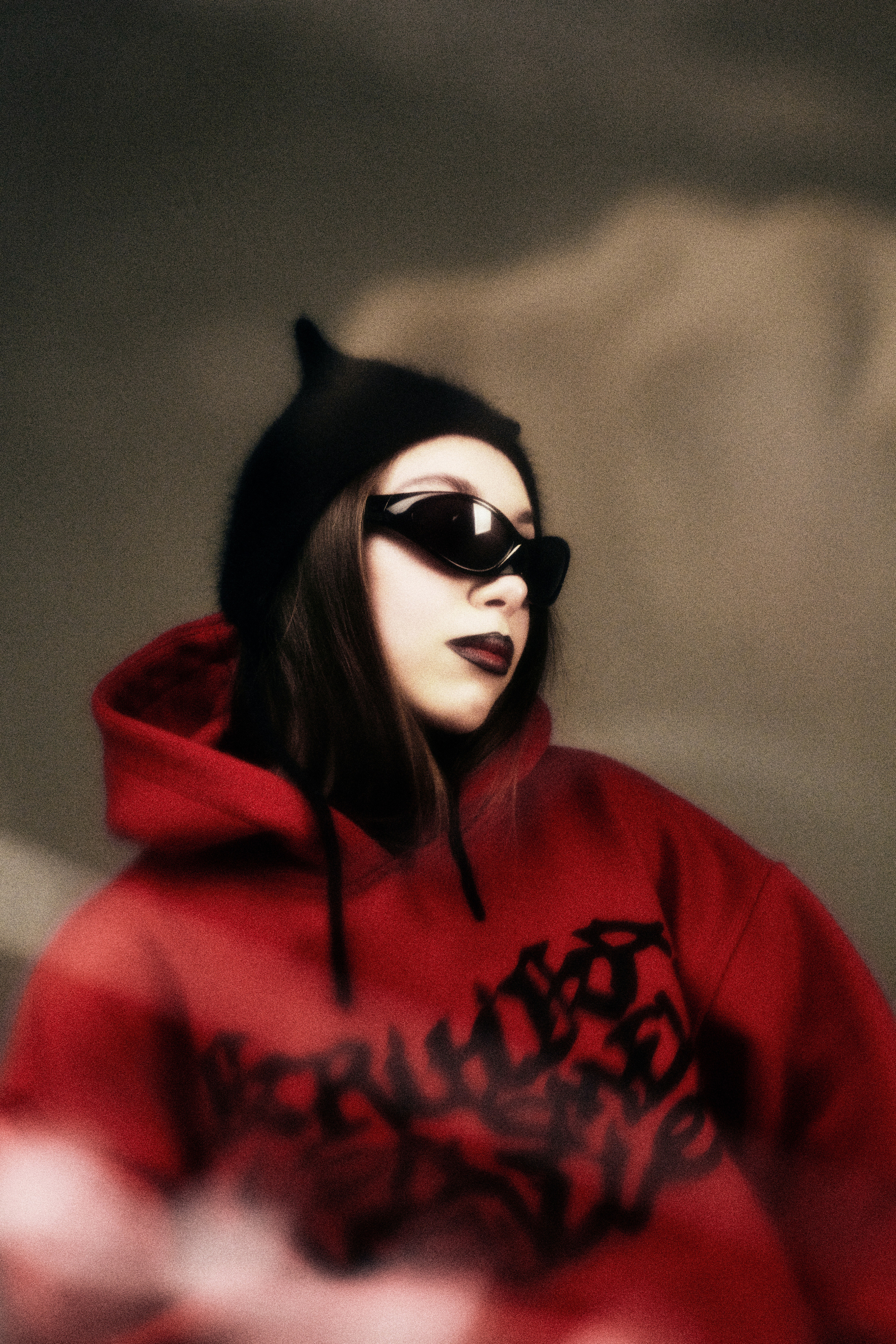 KRITIKA — LOOKBOOK. DINIS MUSTAFIN | PHOTOGRAPHY