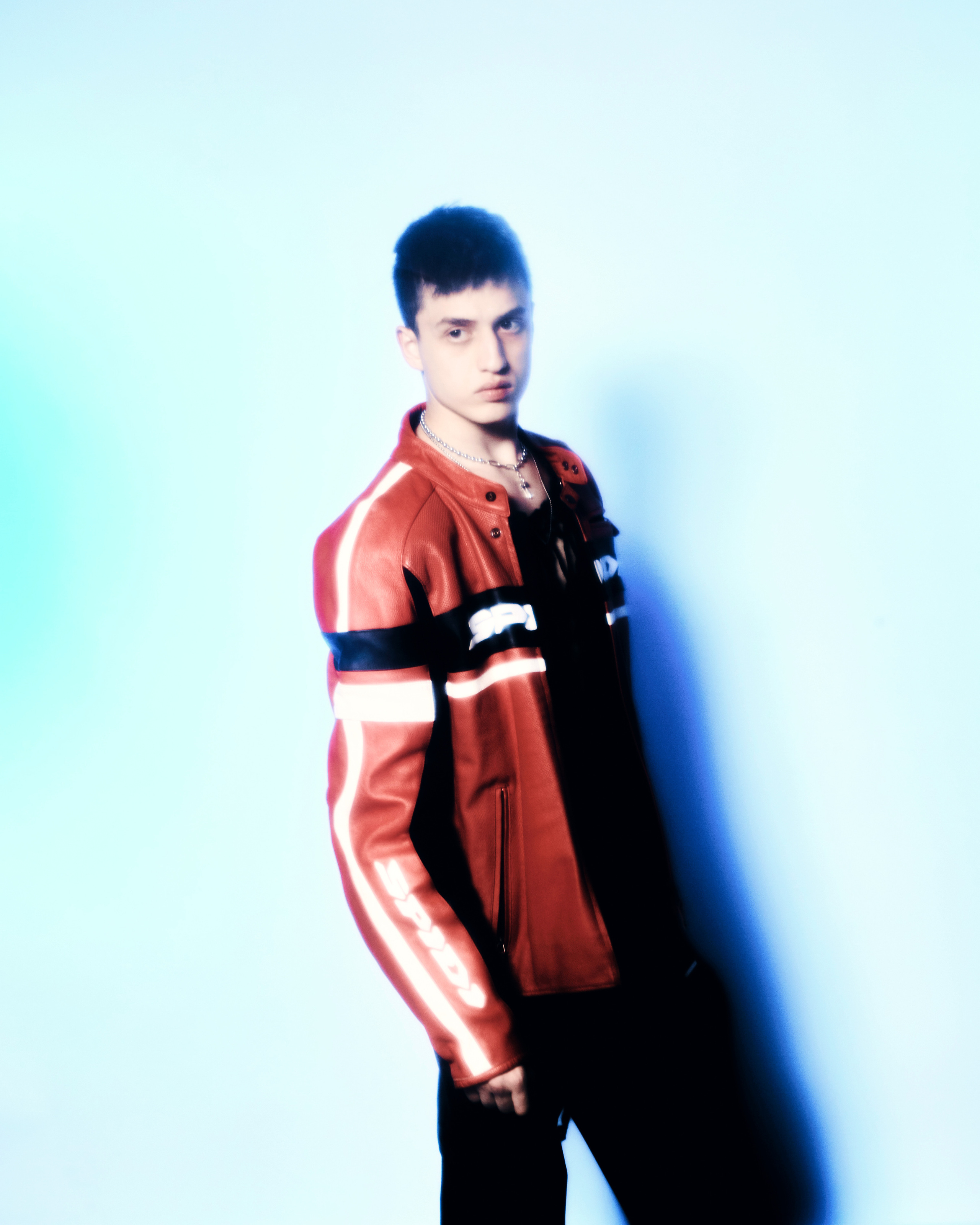 TEMUR — REVERENCE. DINIS MUSTAFIN | PHOTOGRAPHY