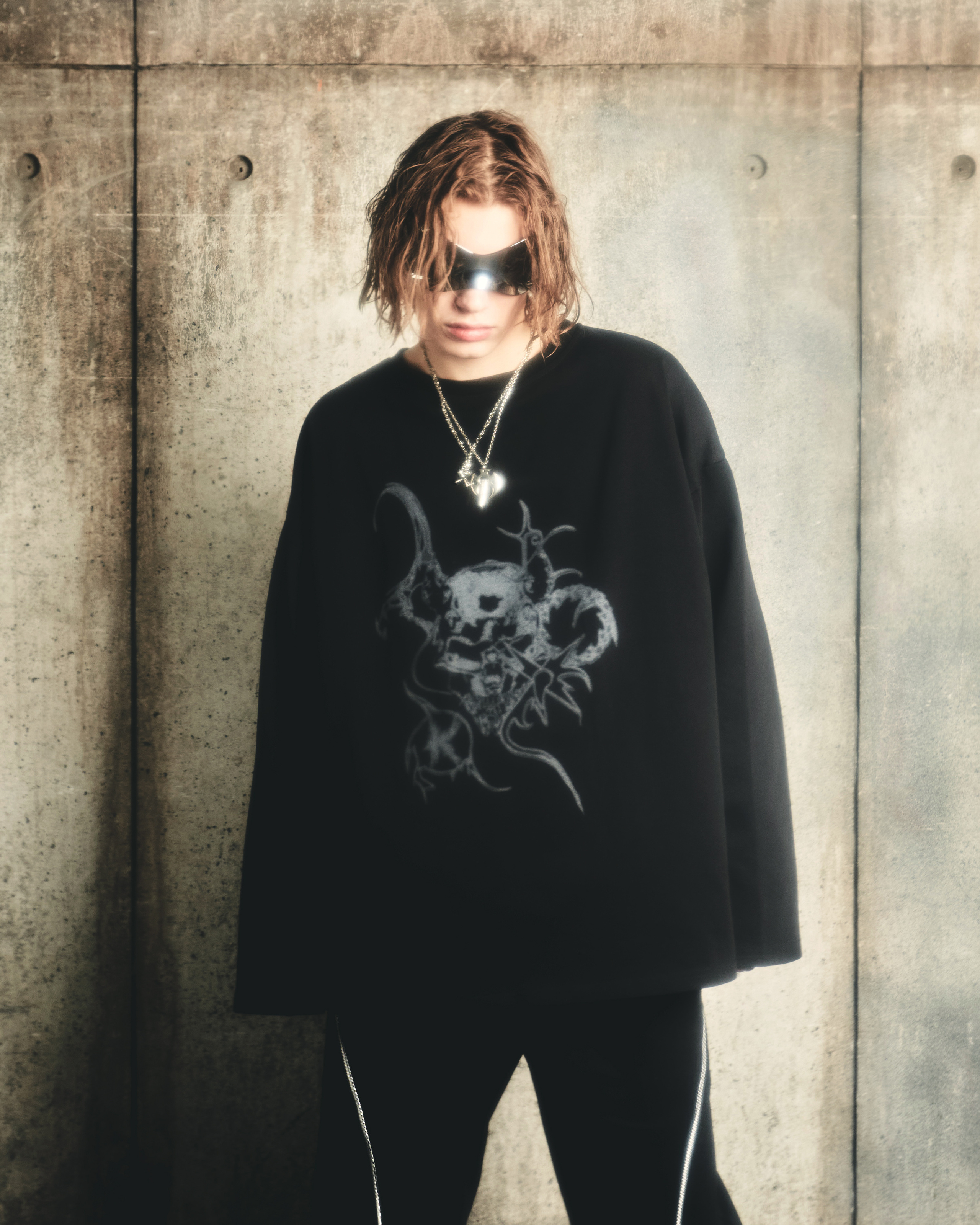 KRITIKA — V2. DINIS MUSTAFIN | PHOTOGRAPHY