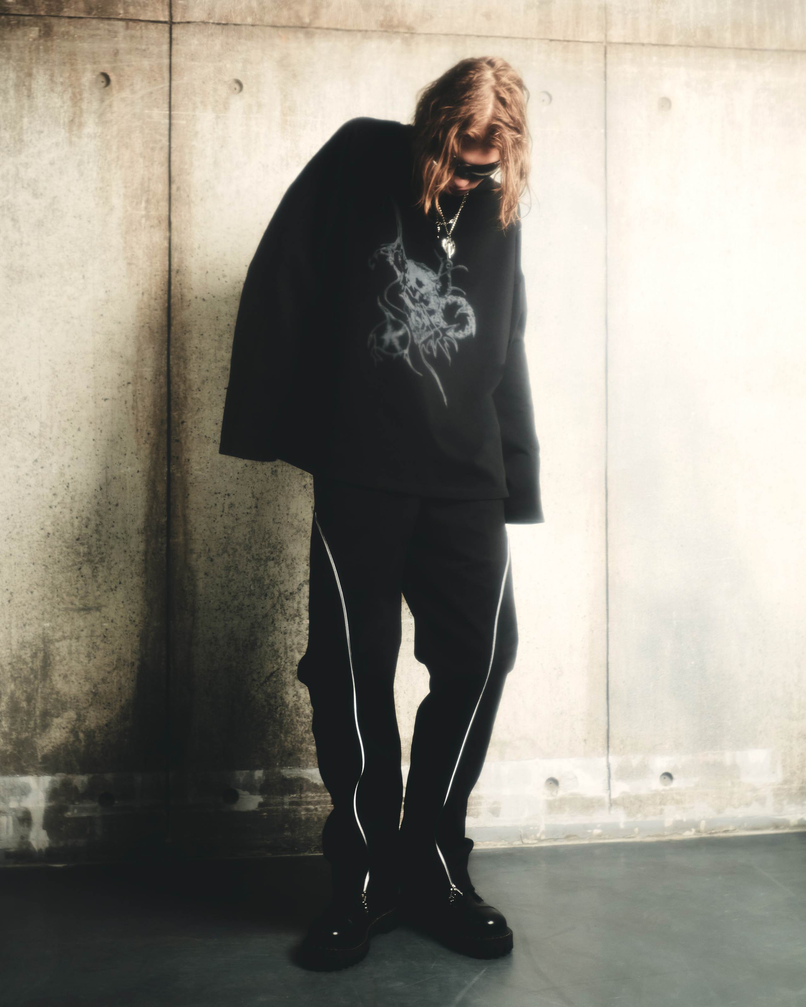 KRITIKA — V2. DINIS MUSTAFIN | PHOTOGRAPHY