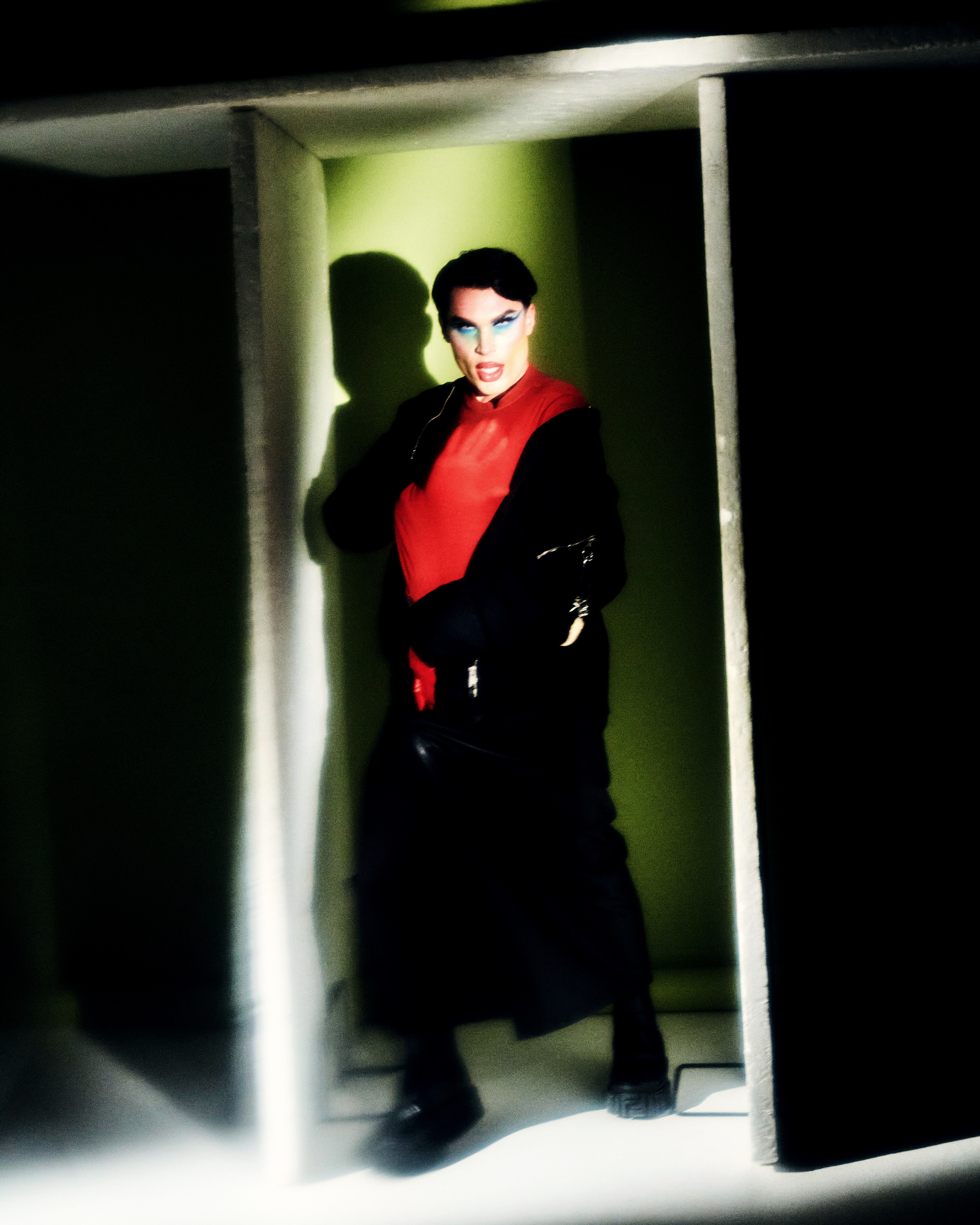 NOTCATART. DINIS MUSTAFIN | PHOTOGRAPHY