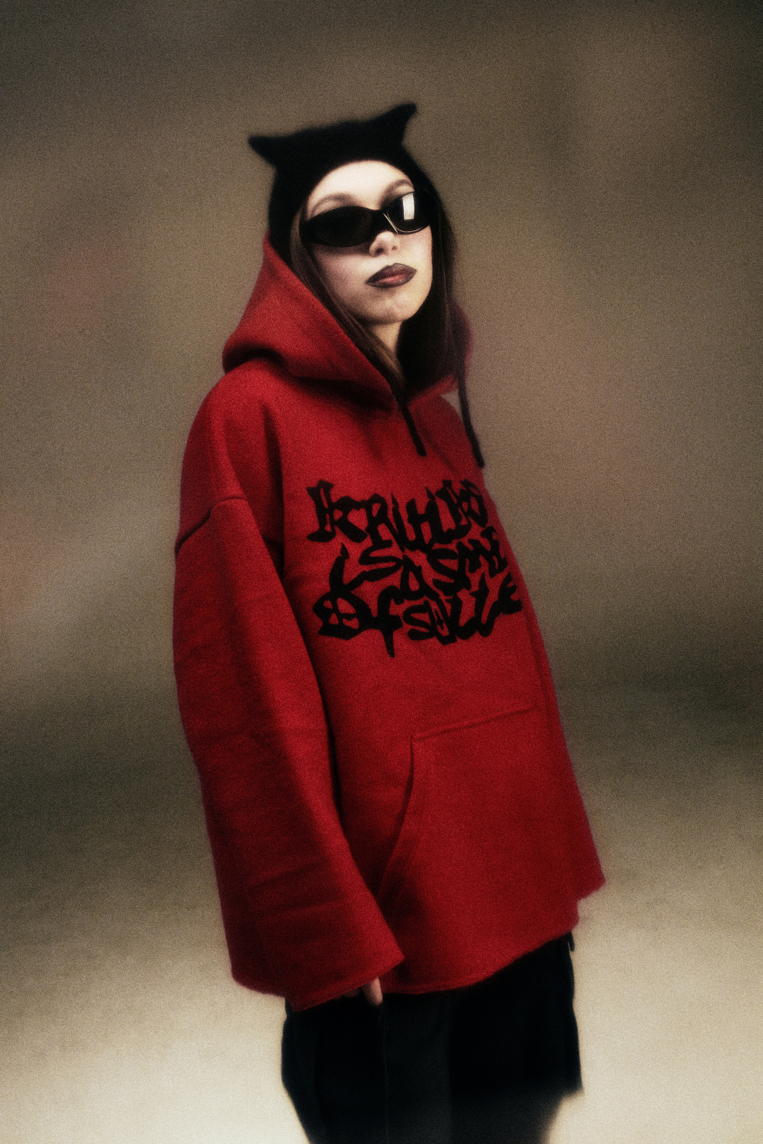 KRITIKA — LOOKBOOK. DINIS MUSTAFIN | PHOTOGRAPHY