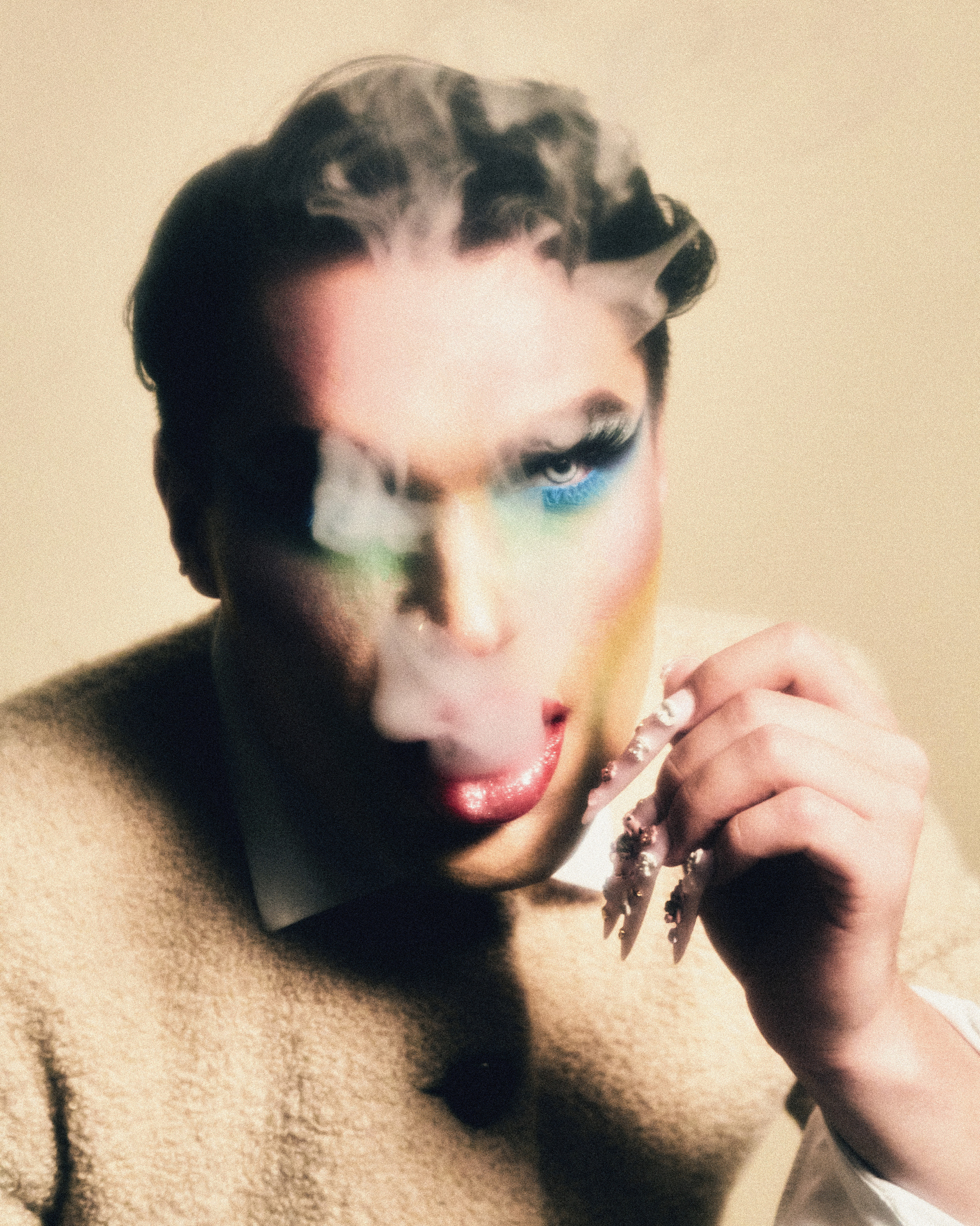 NOTCATART. DINIS MUSTAFIN | PHOTOGRAPHY