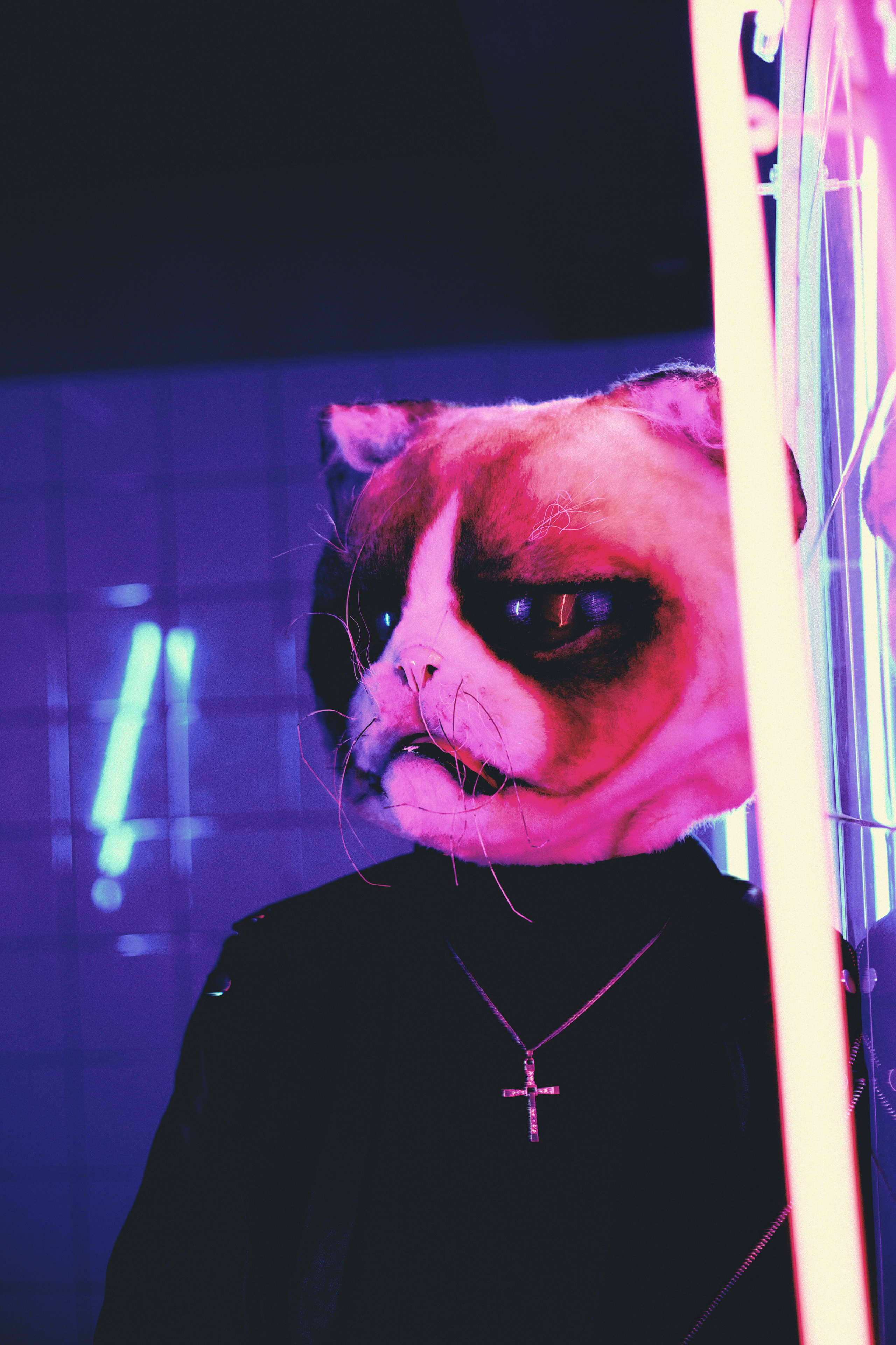 SIZHOM SNIPPET. DINIS MUSTAFIN | PHOTOGRAPHY