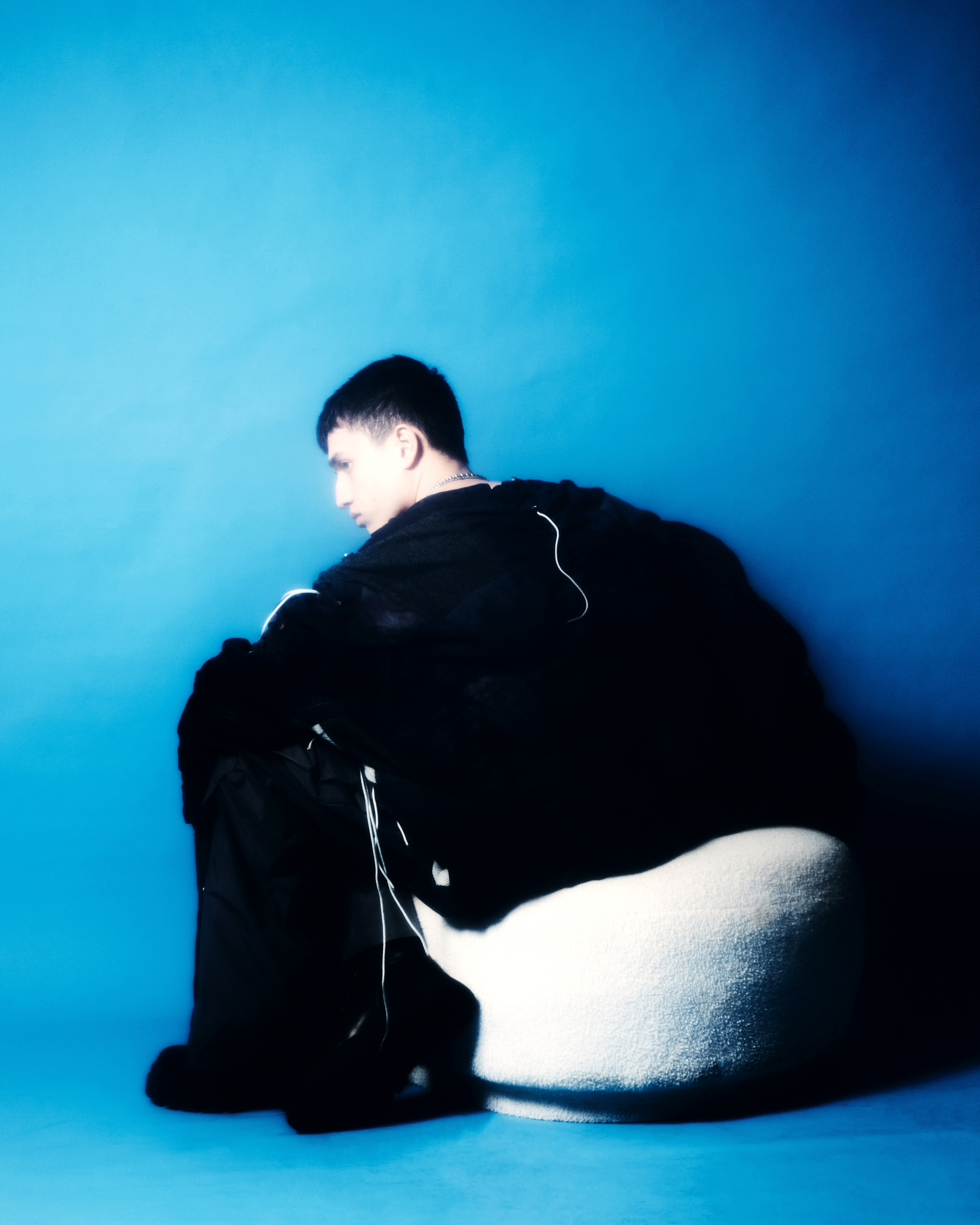 TEMUR — REVERENCE. DINIS MUSTAFIN | PHOTOGRAPHY