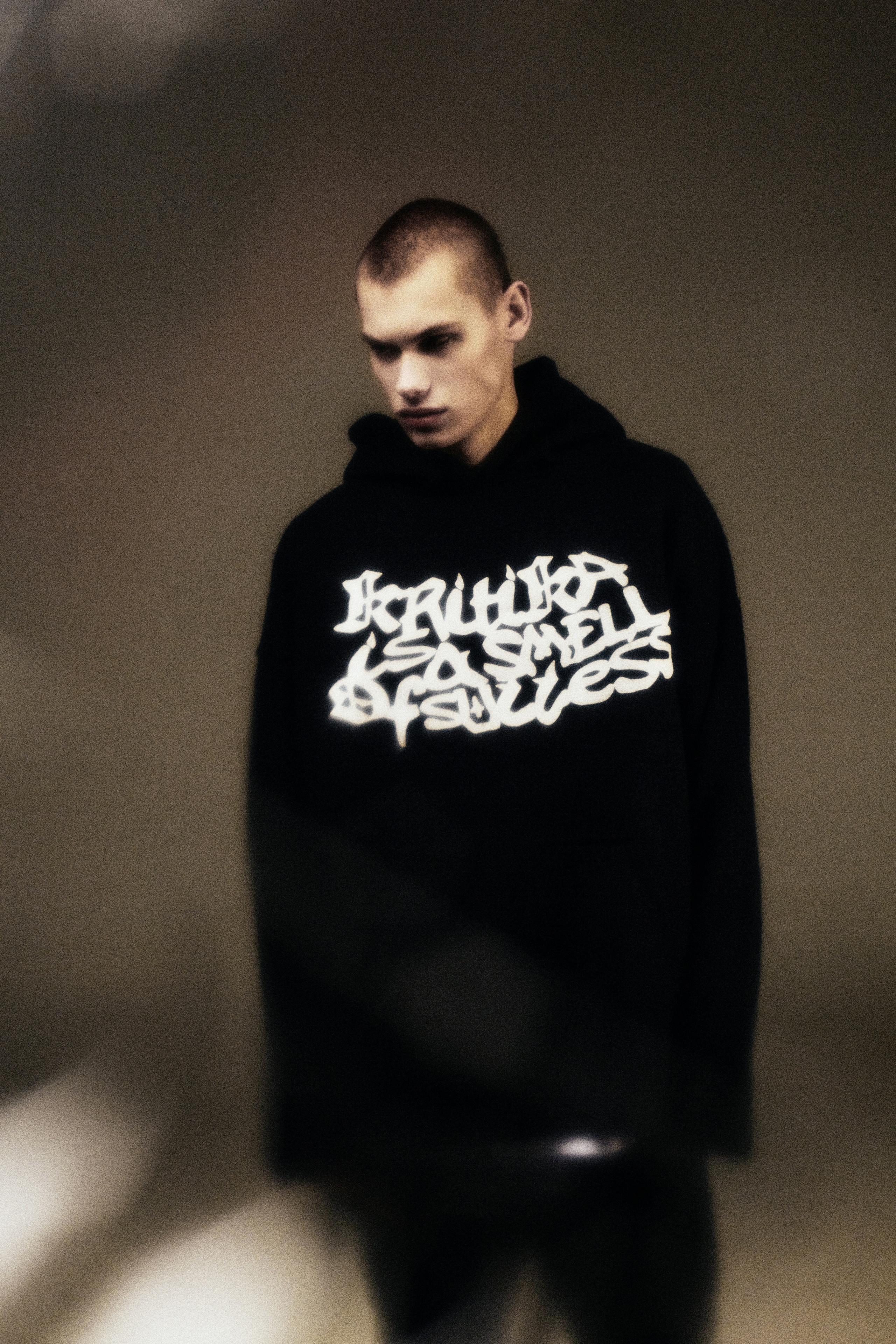 KRITIKA — LOOKBOOK. DINIS MUSTAFIN | PHOTOGRAPHY