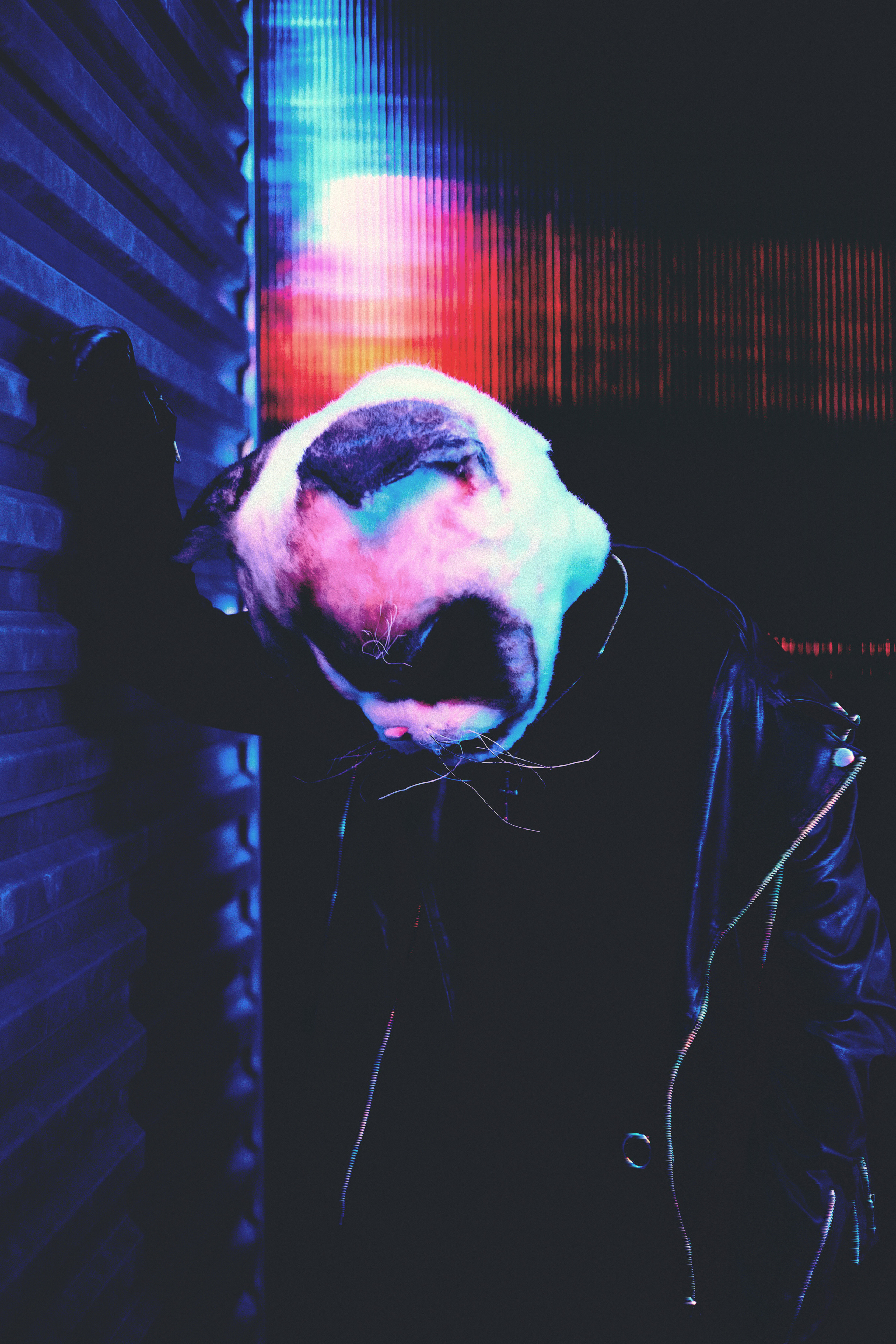 SIZHOM SNIPPET. DINIS MUSTAFIN | PHOTOGRAPHY