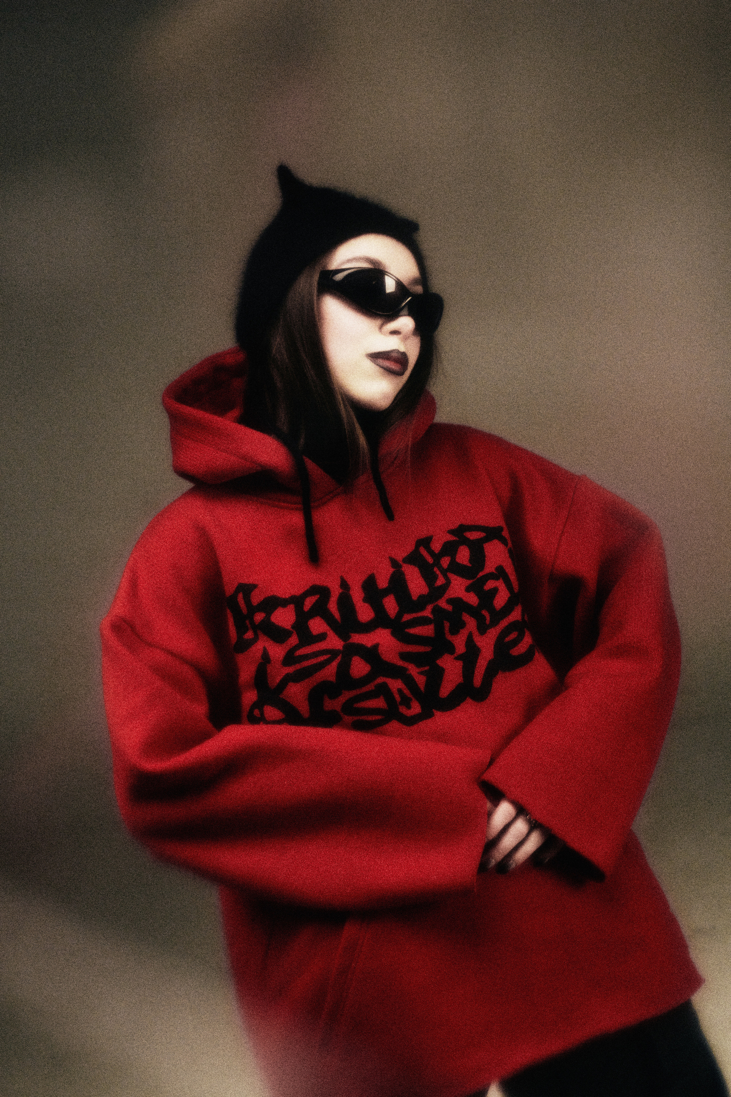 KRITIKA — LOOKBOOK. DINIS MUSTAFIN | PHOTOGRAPHY