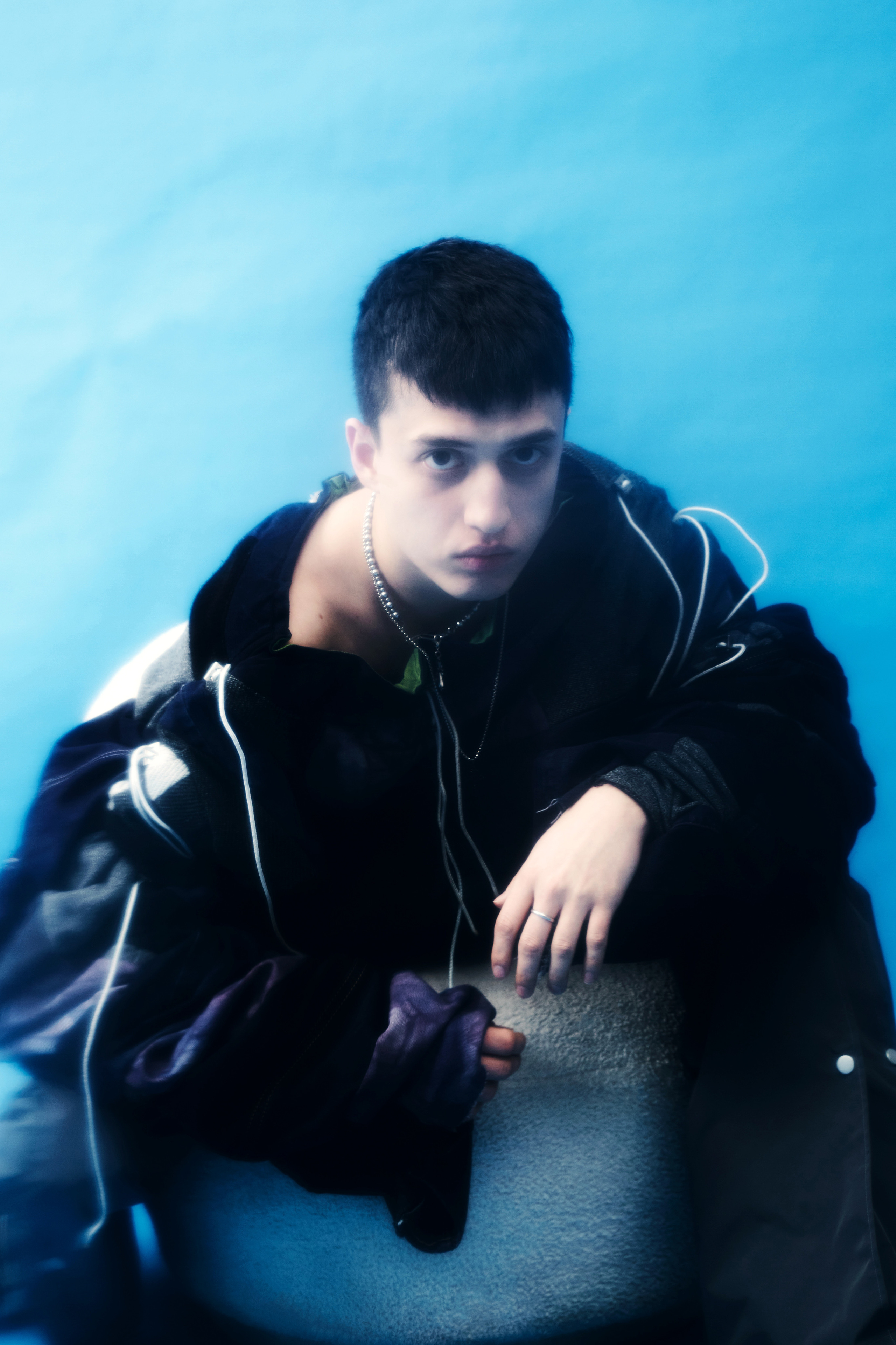 TEMUR — REVERENCE. DINIS MUSTAFIN | PHOTOGRAPHY