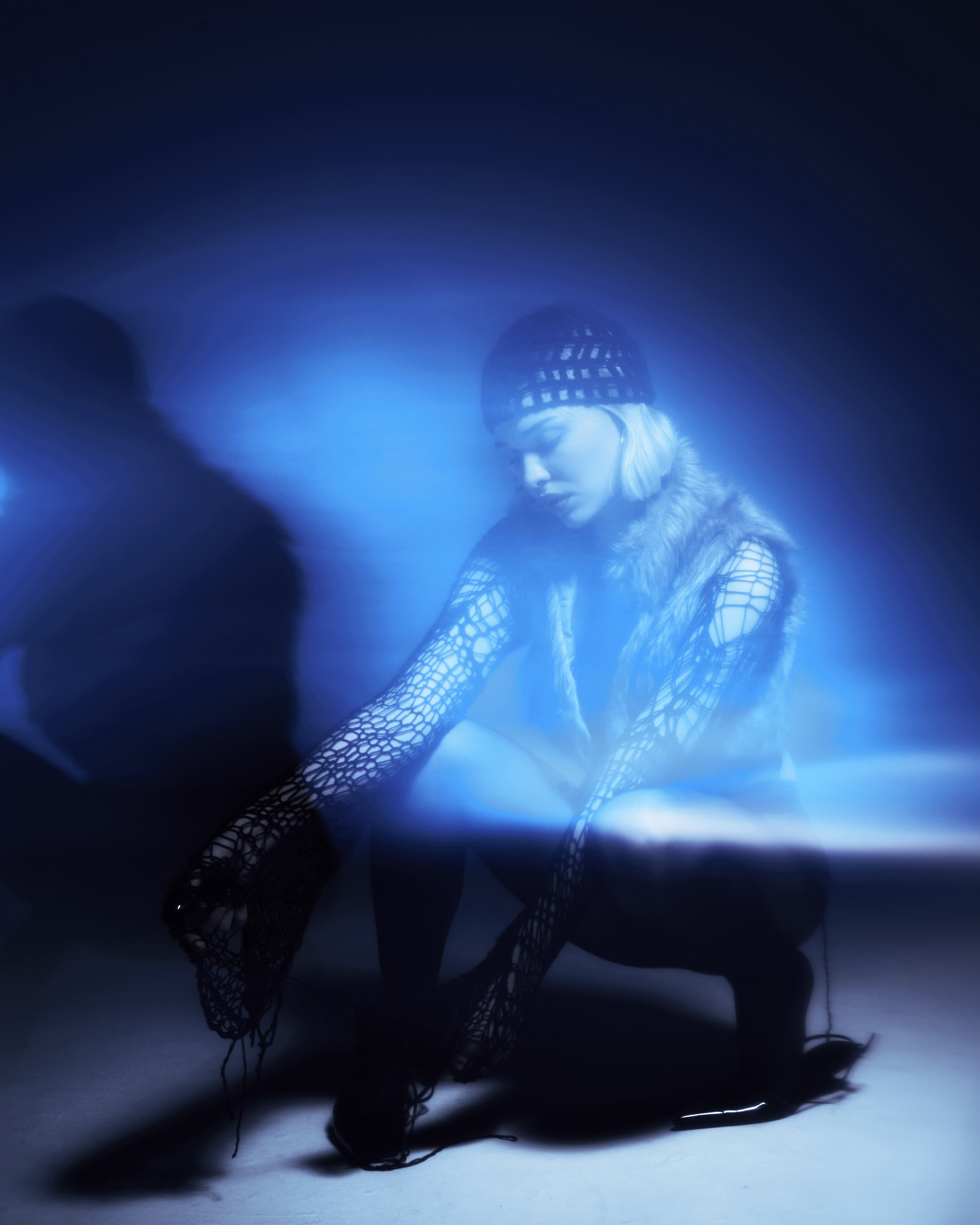 KATYA ESLIICHTO. DINIS MUSTAFIN | PHOTOGRAPHY