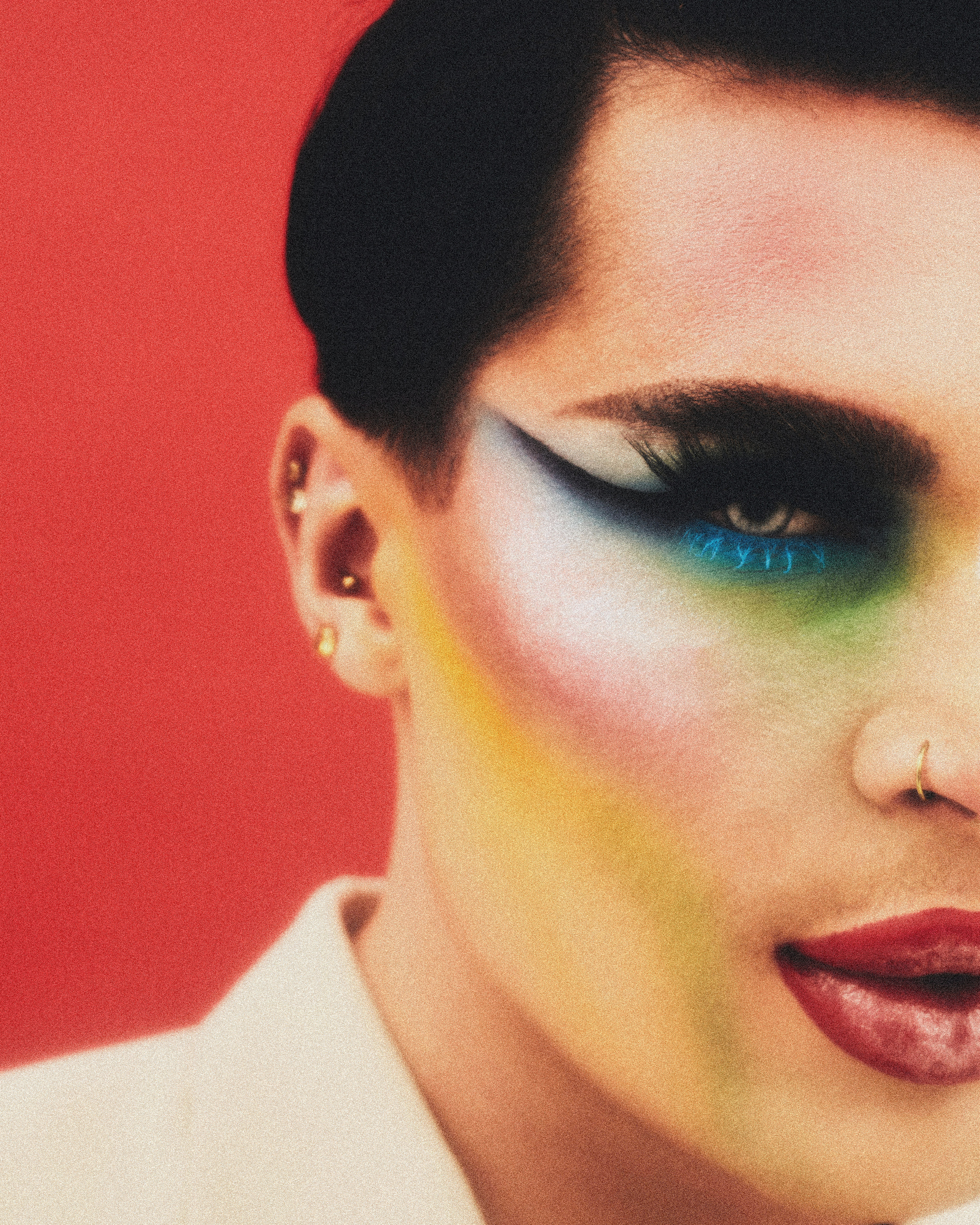 NOTCATART. DINIS MUSTAFIN | PHOTOGRAPHY