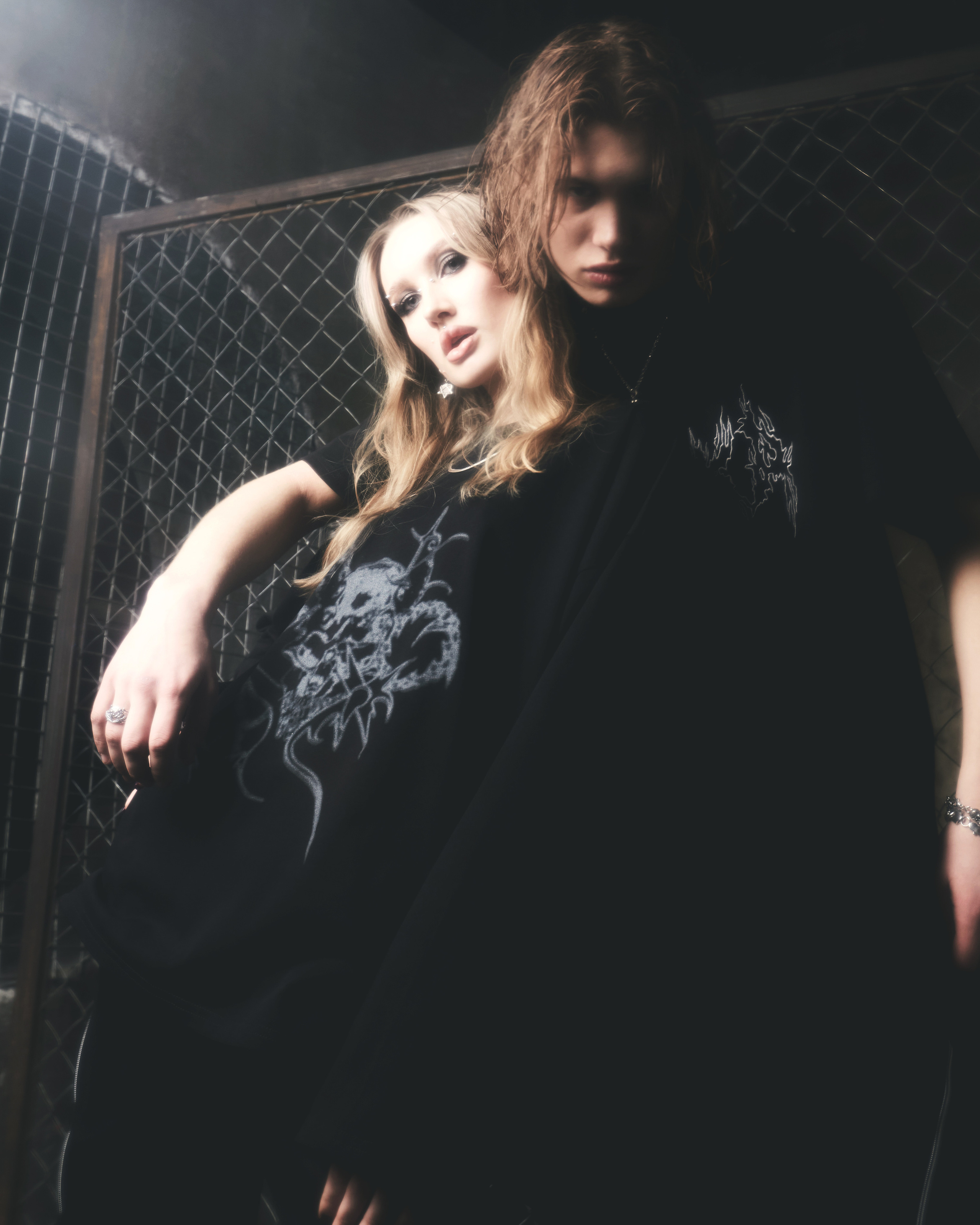 KRITIKA — V2. DINIS MUSTAFIN | PHOTOGRAPHY