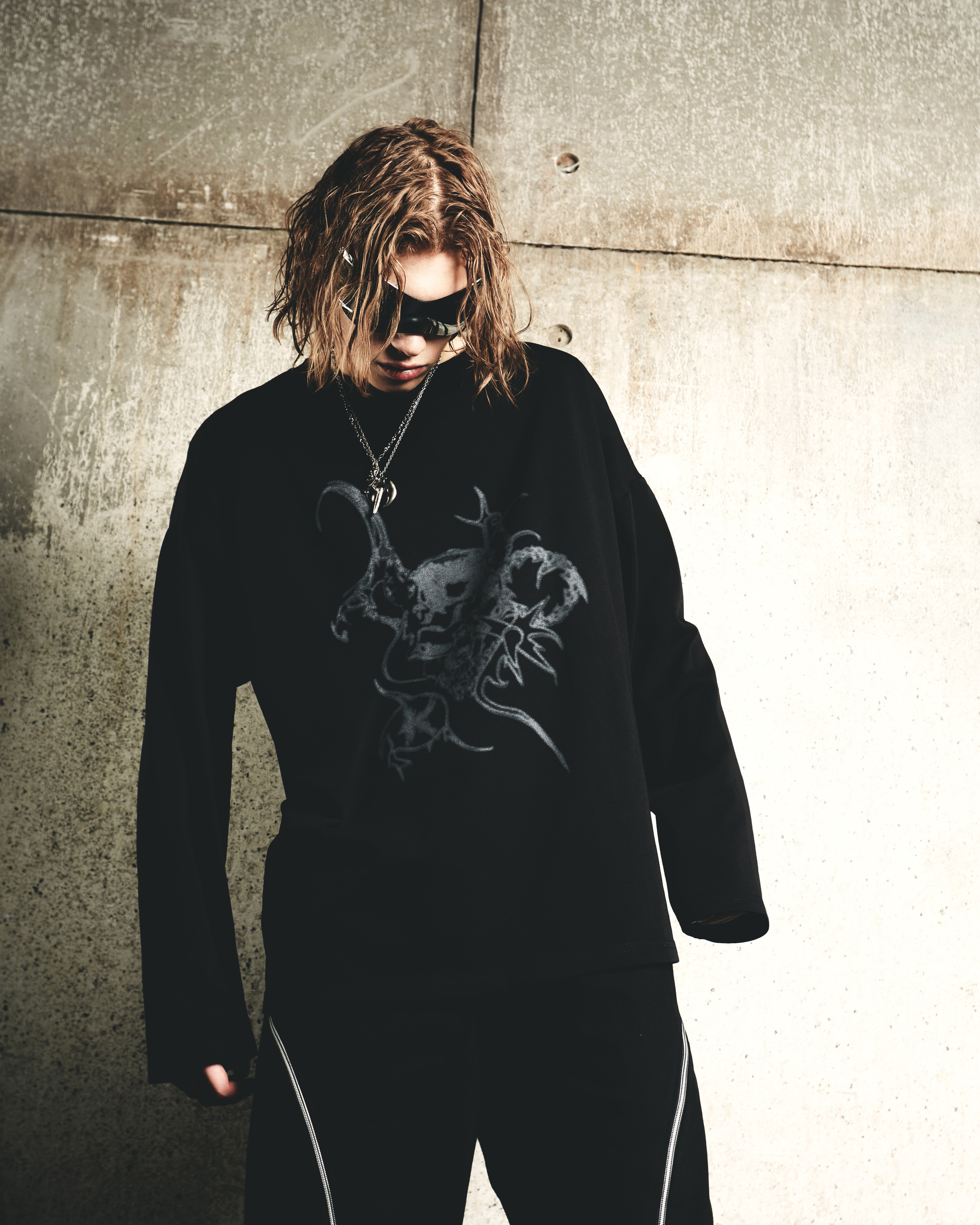 KRITIKA — V2. DINIS MUSTAFIN | PHOTOGRAPHY