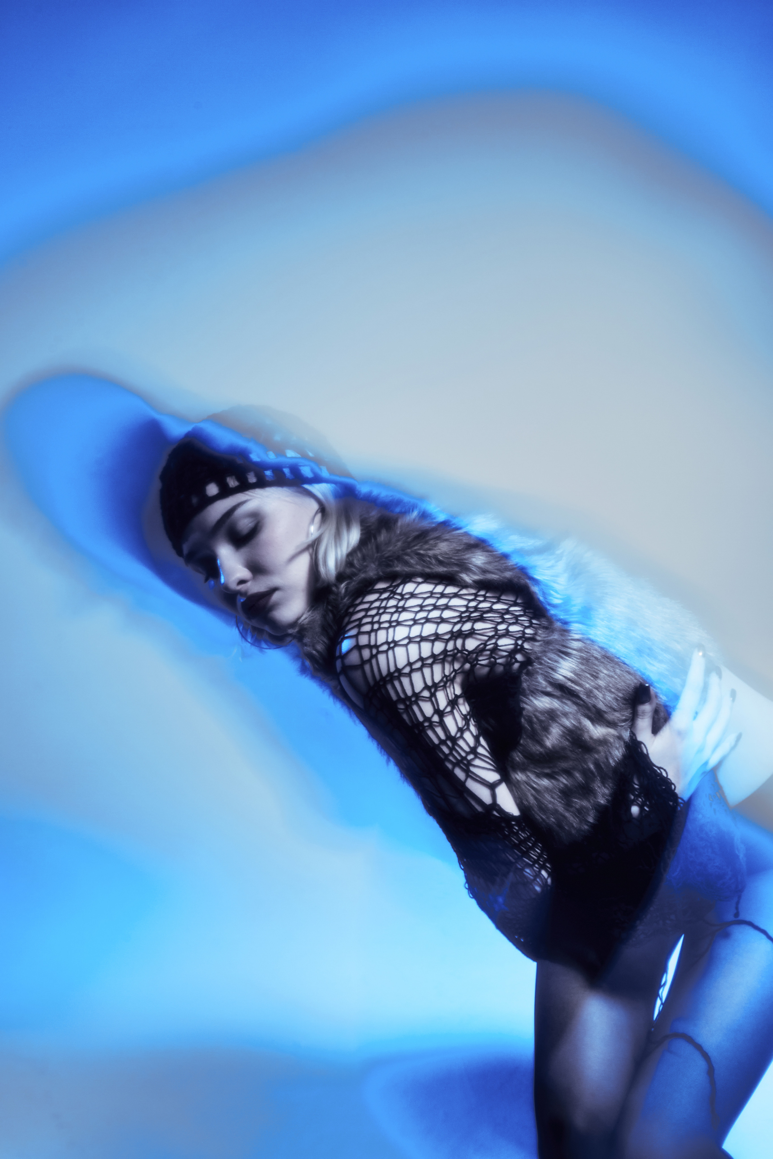 KATYA ESLIICHTO. DINIS MUSTAFIN | PHOTOGRAPHY