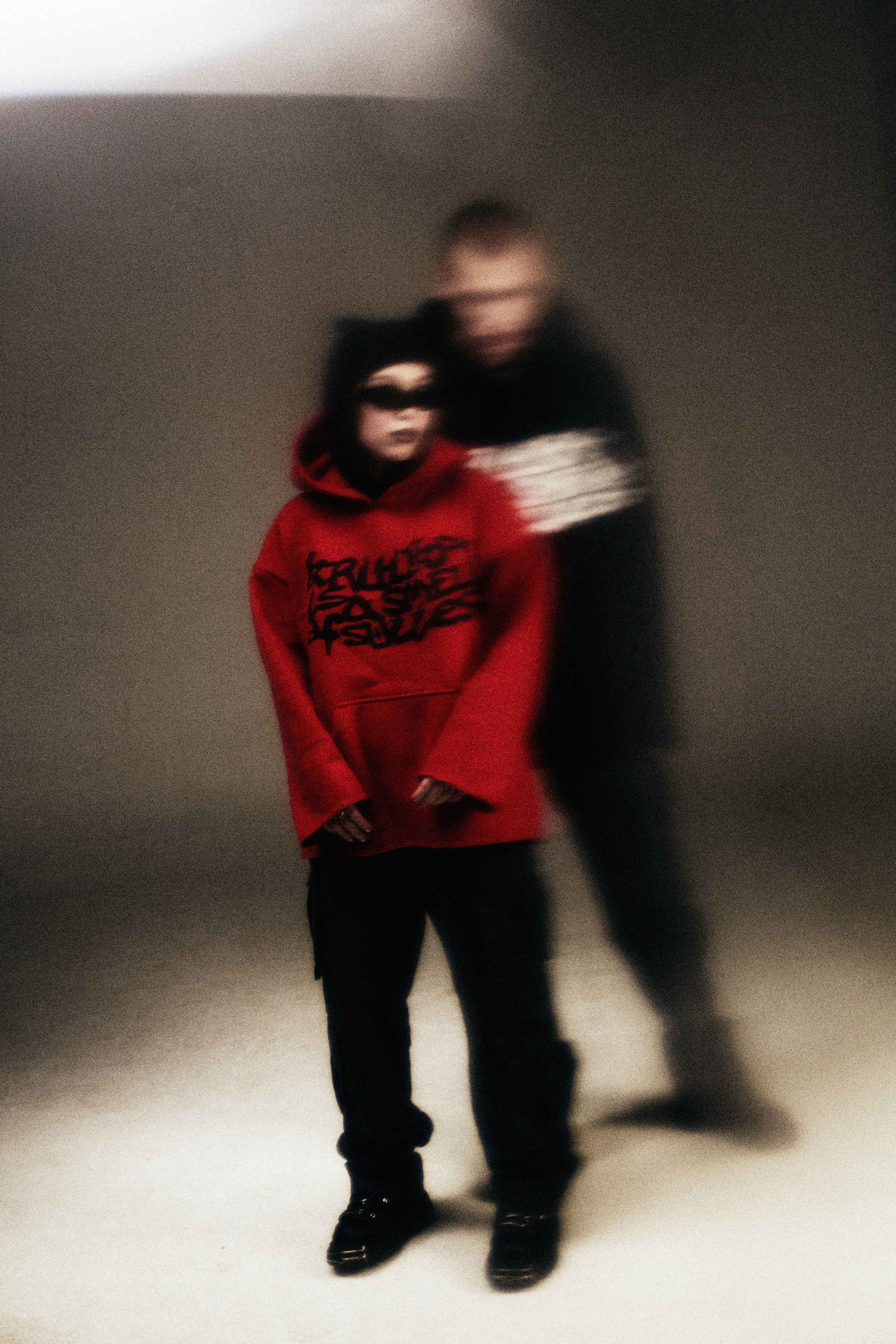 KRITIKA — LOOKBOOK. DINIS MUSTAFIN | PHOTOGRAPHY