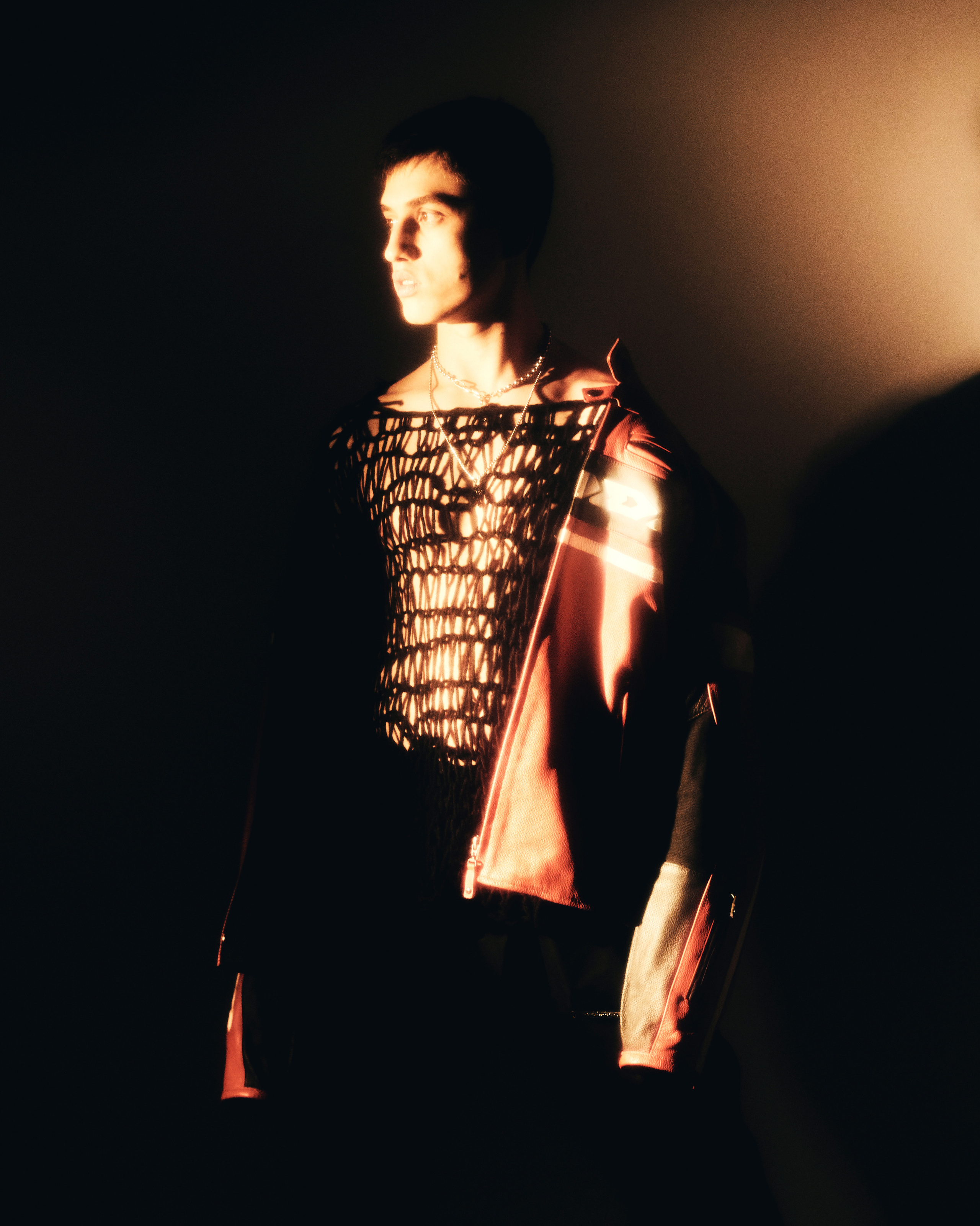 TEMUR — REVERENCE. DINIS MUSTAFIN | PHOTOGRAPHY