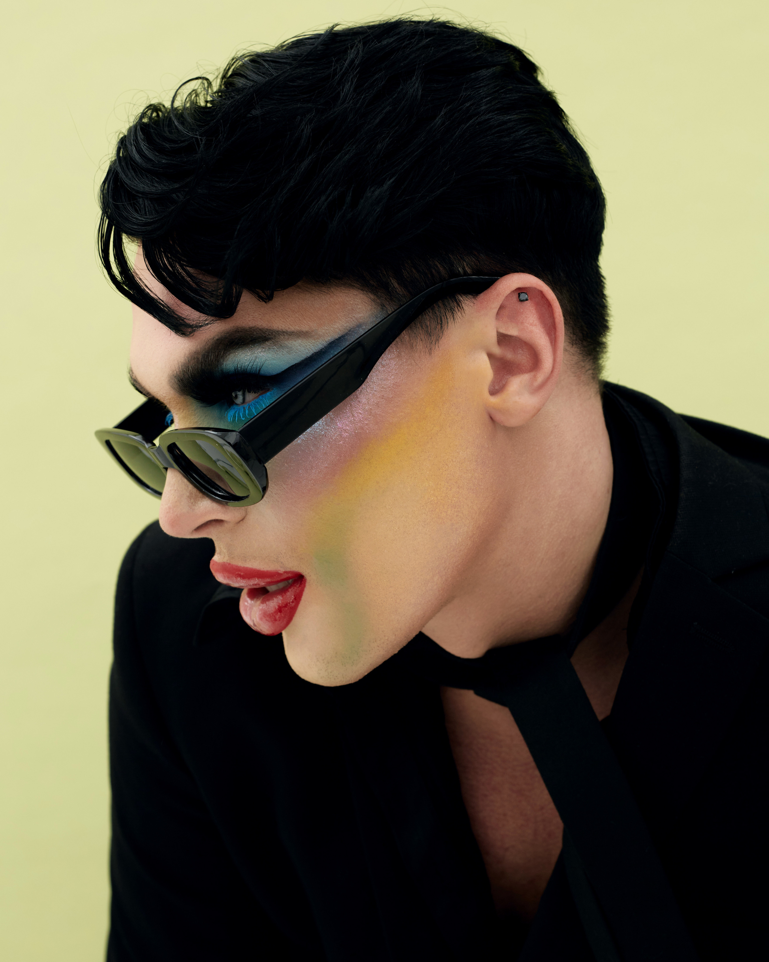 NOTCATART. DINIS MUSTAFIN | PHOTOGRAPHY